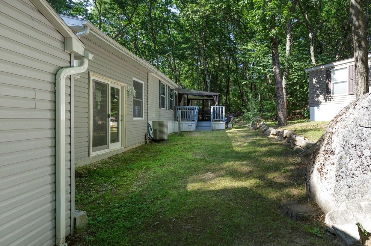 31 Sullivan Dr, Allenstown, NH 03275
