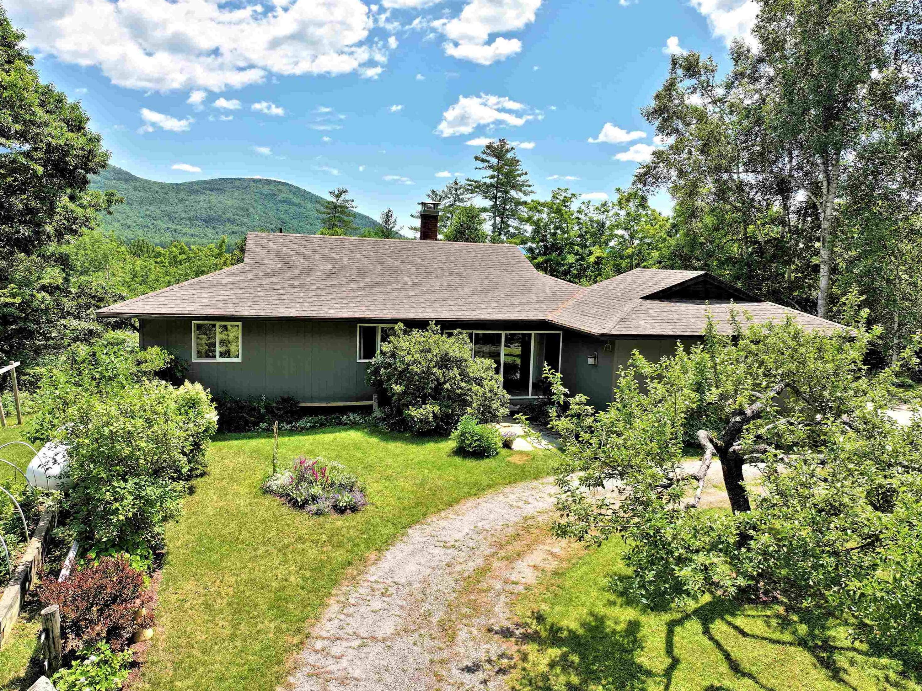 266 Beech Hill Rd, Wentworth, NH 03282
