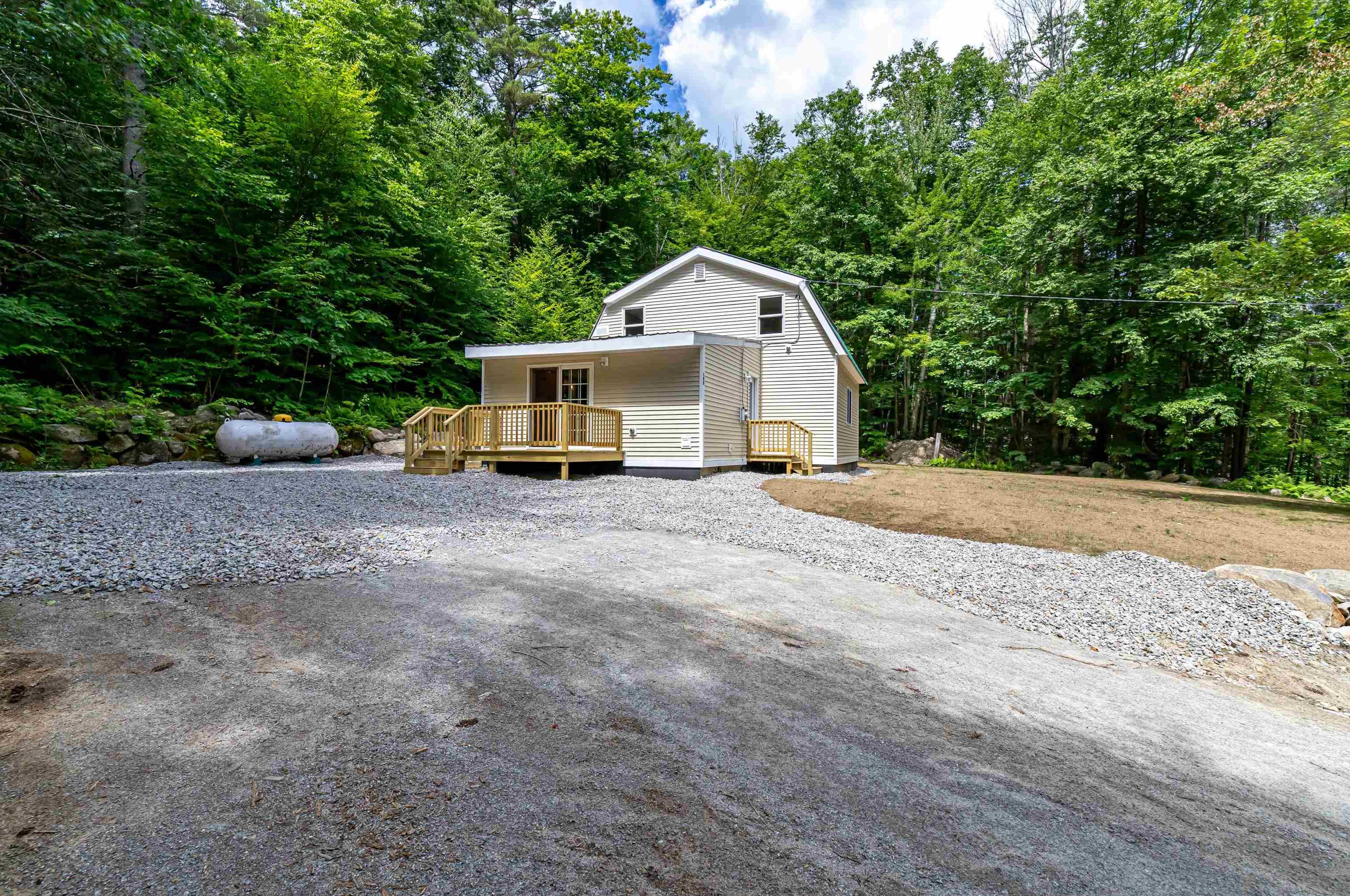 198 Horne St, Warner, NH 03278