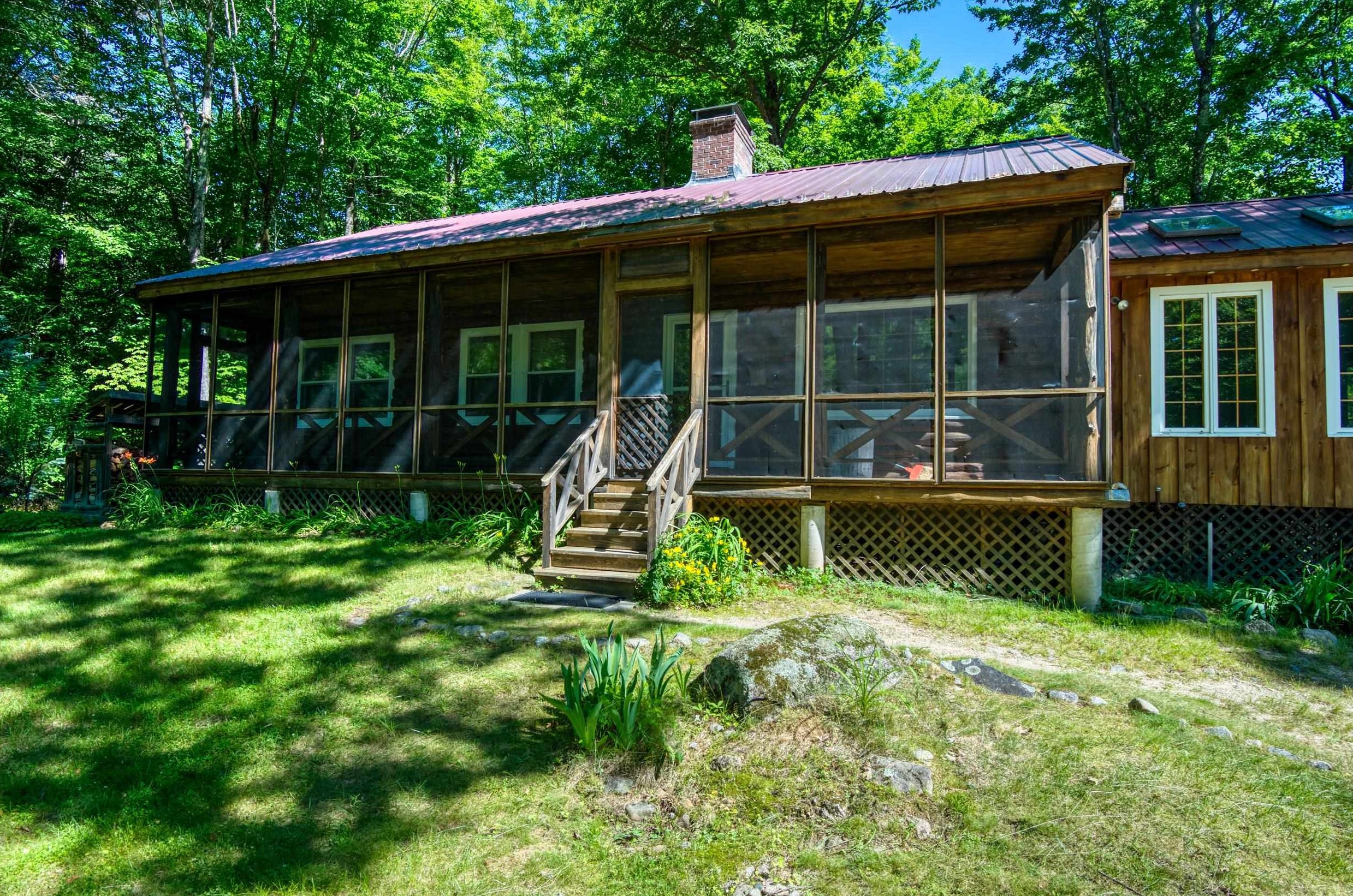 75 Ossipee Mountain Road, Ctr Ossipee, NH 03814