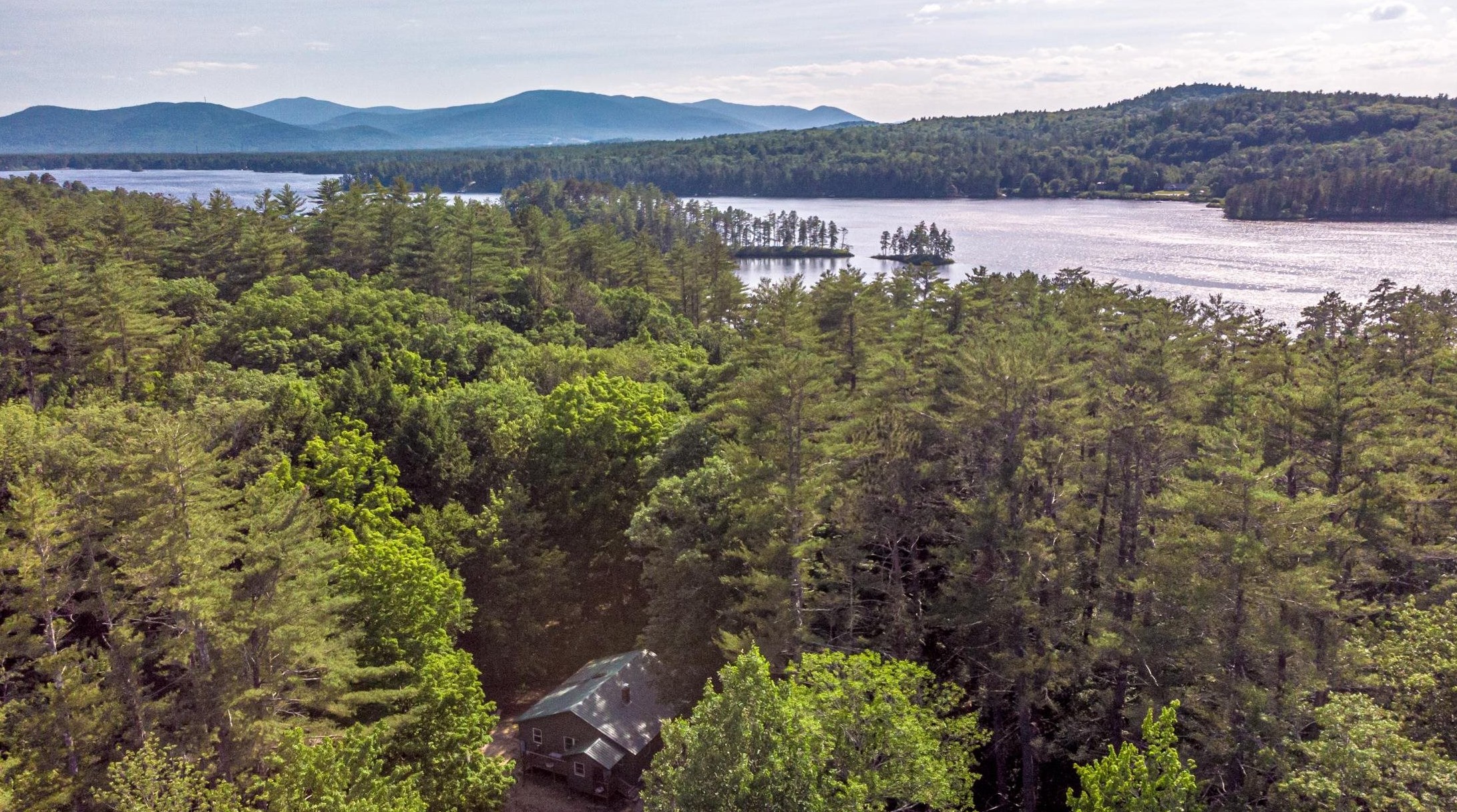 114 Winter Rd, Madison, NH 03849