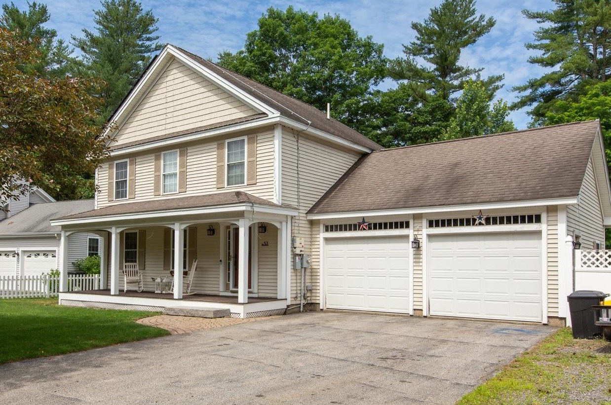 52 Millstream Ln, Concord, NH 03303