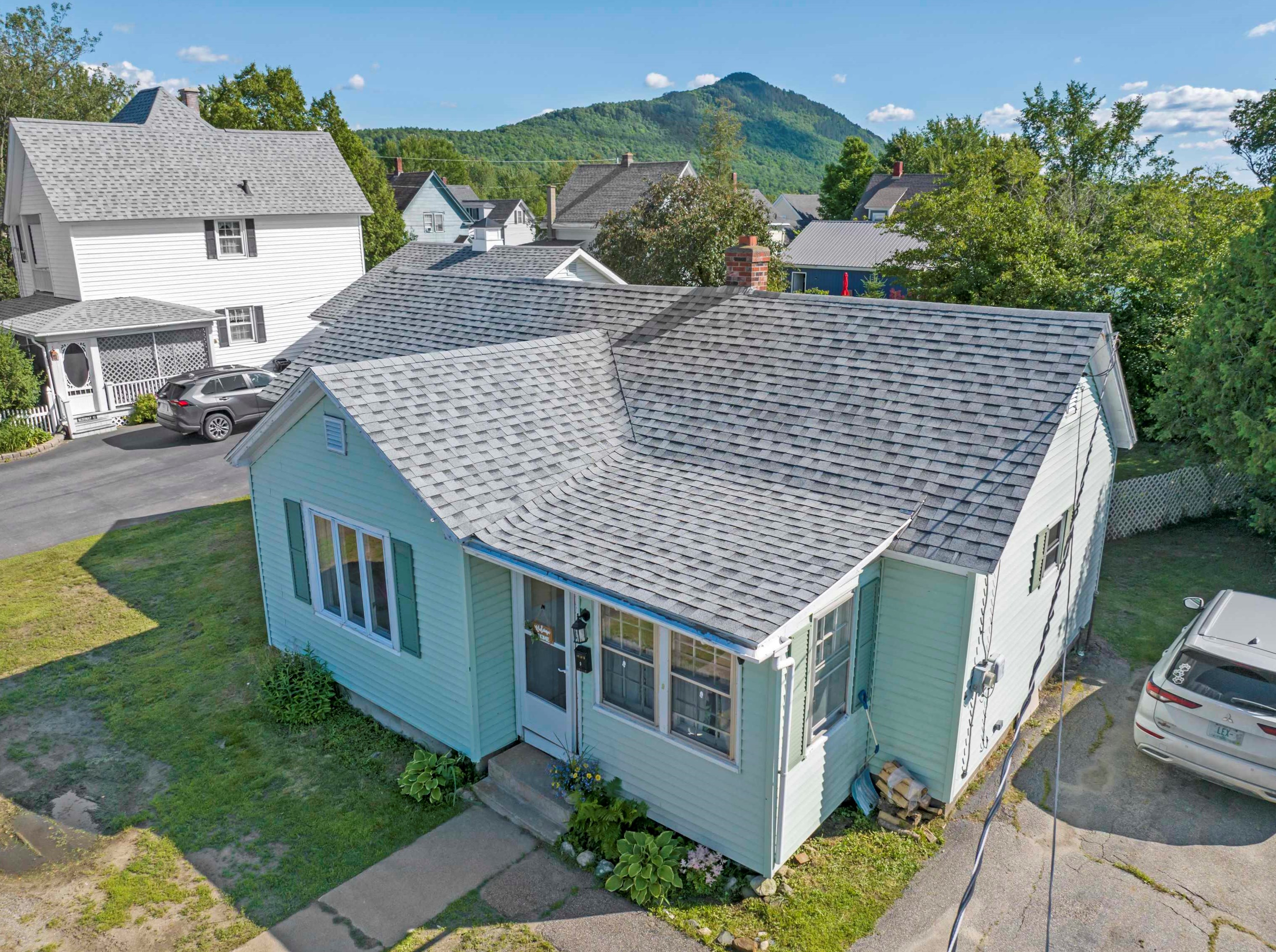 7 North Ave, Northumberland, NH 03582