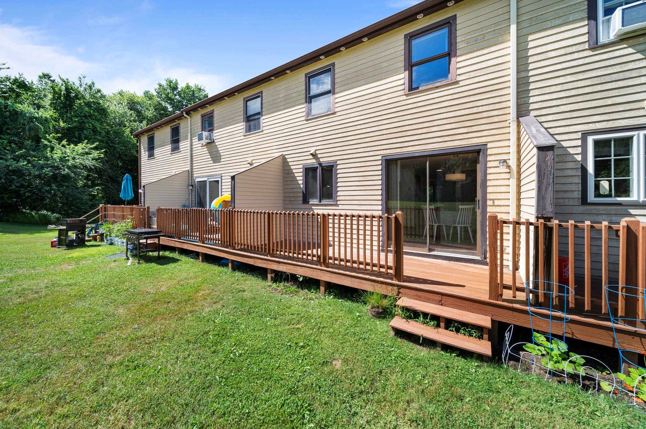 135 Forrest St #14, Plaistow, NH 03865