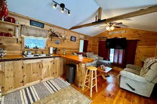 13 Darwin Dr, Stewartstown, NH 03597 - Photo 2