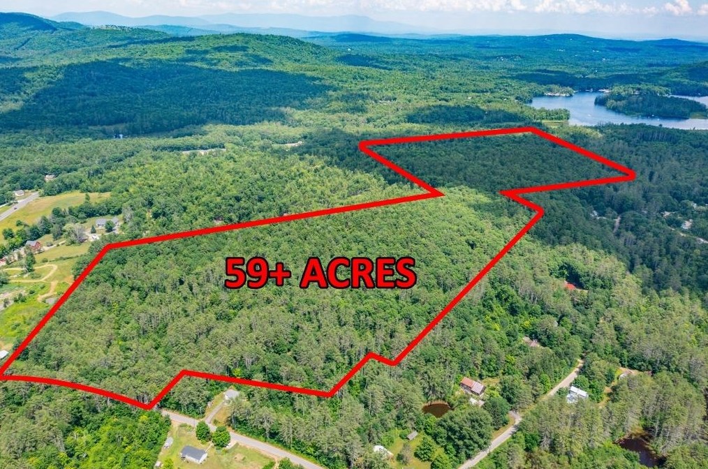 44 Sinclair Hill Rd, New Hampton, NH 03256