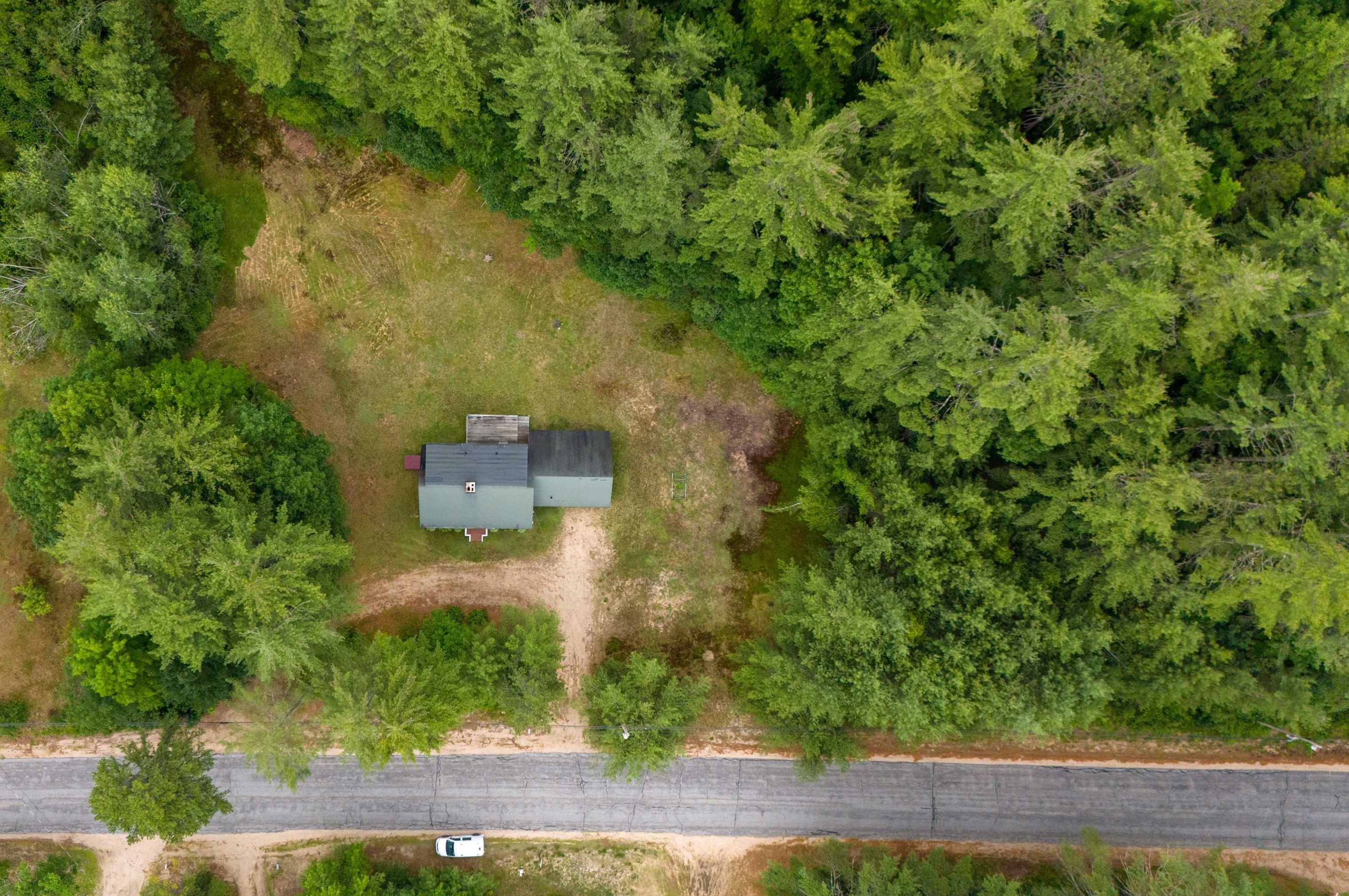 449 Depot Rd, Tamworth, NH 03886