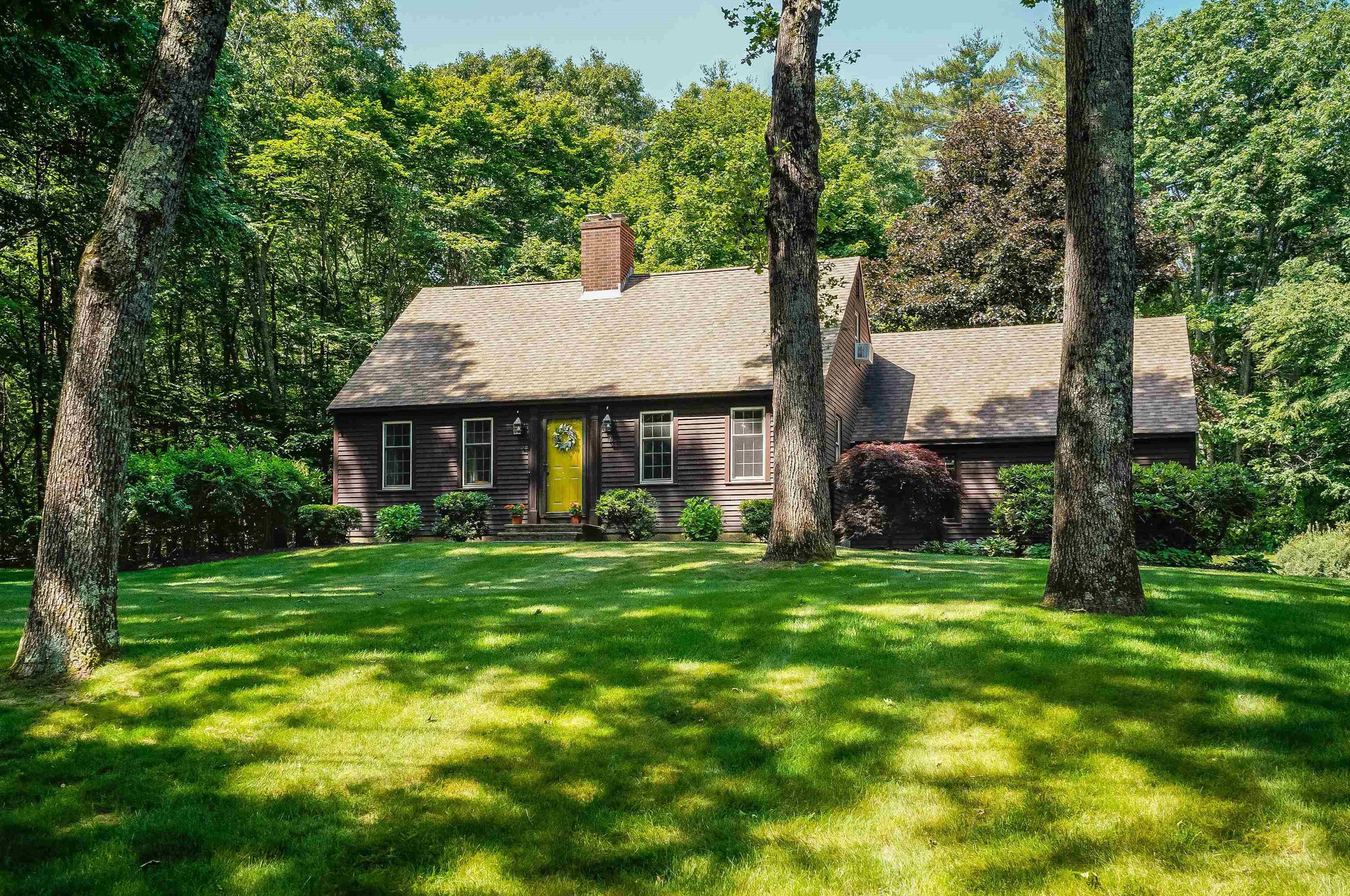 7 Great Hill Ct, Kensington, NH 03833