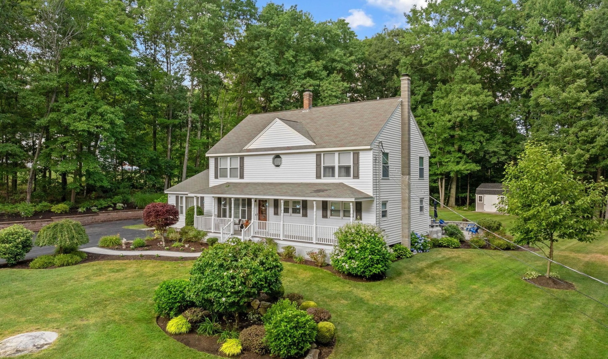 6 Clydesdale Ave, Pelham, NH 03076