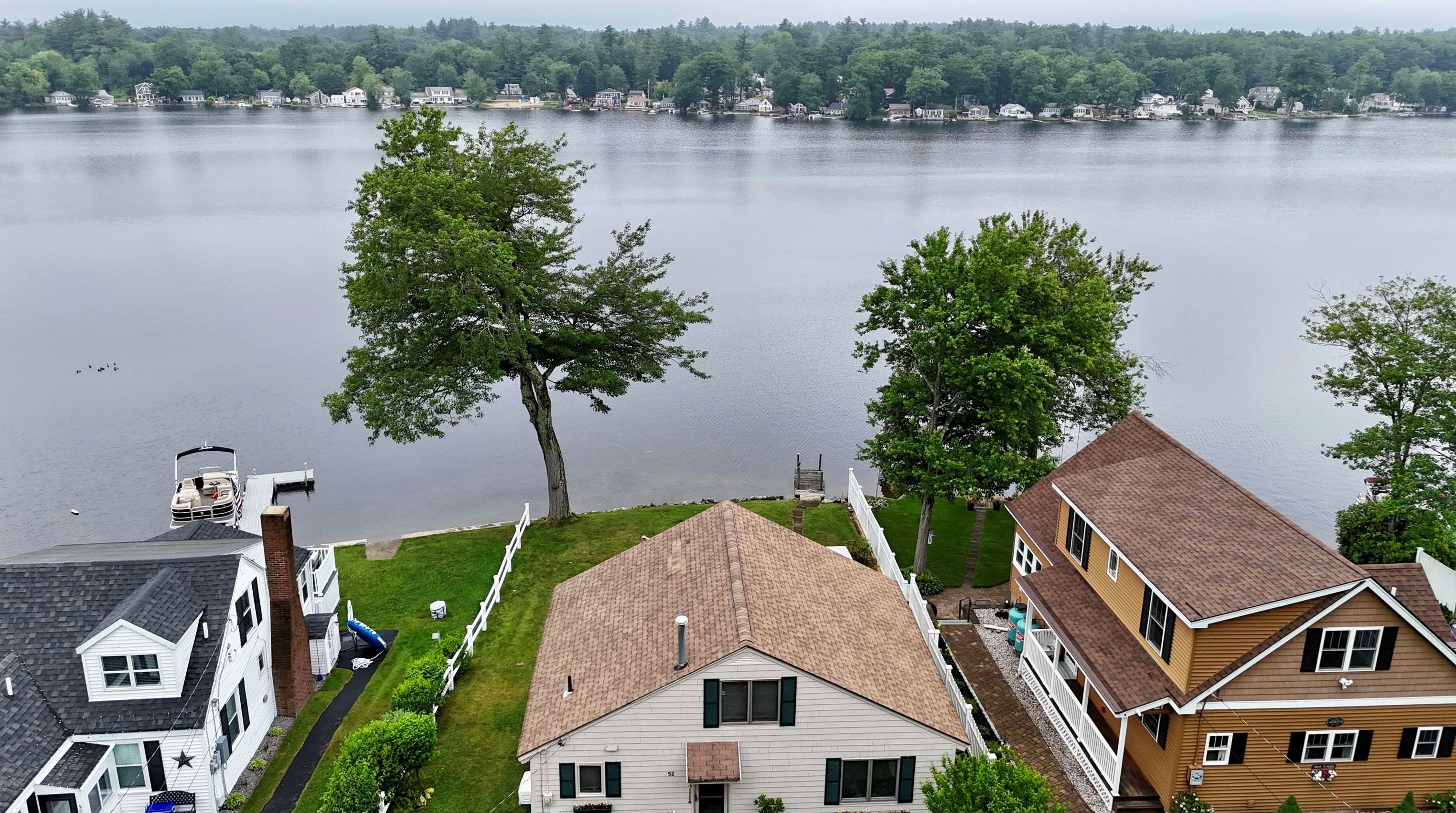 52 Shore Dr, Hampstead, NH 03841