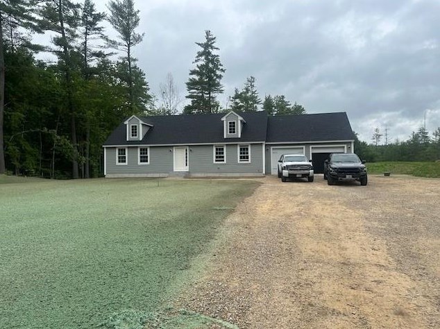 425 Poverty Plains Rd, Warner, NH 03278