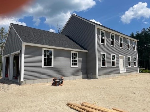 427 Poverty Plains Rd, Warner, NH 03278