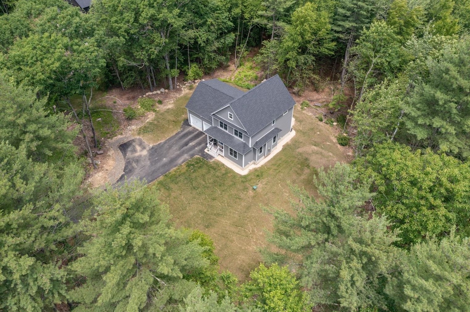 105 Stevens Hill Rd, Nottingham, NH 03290