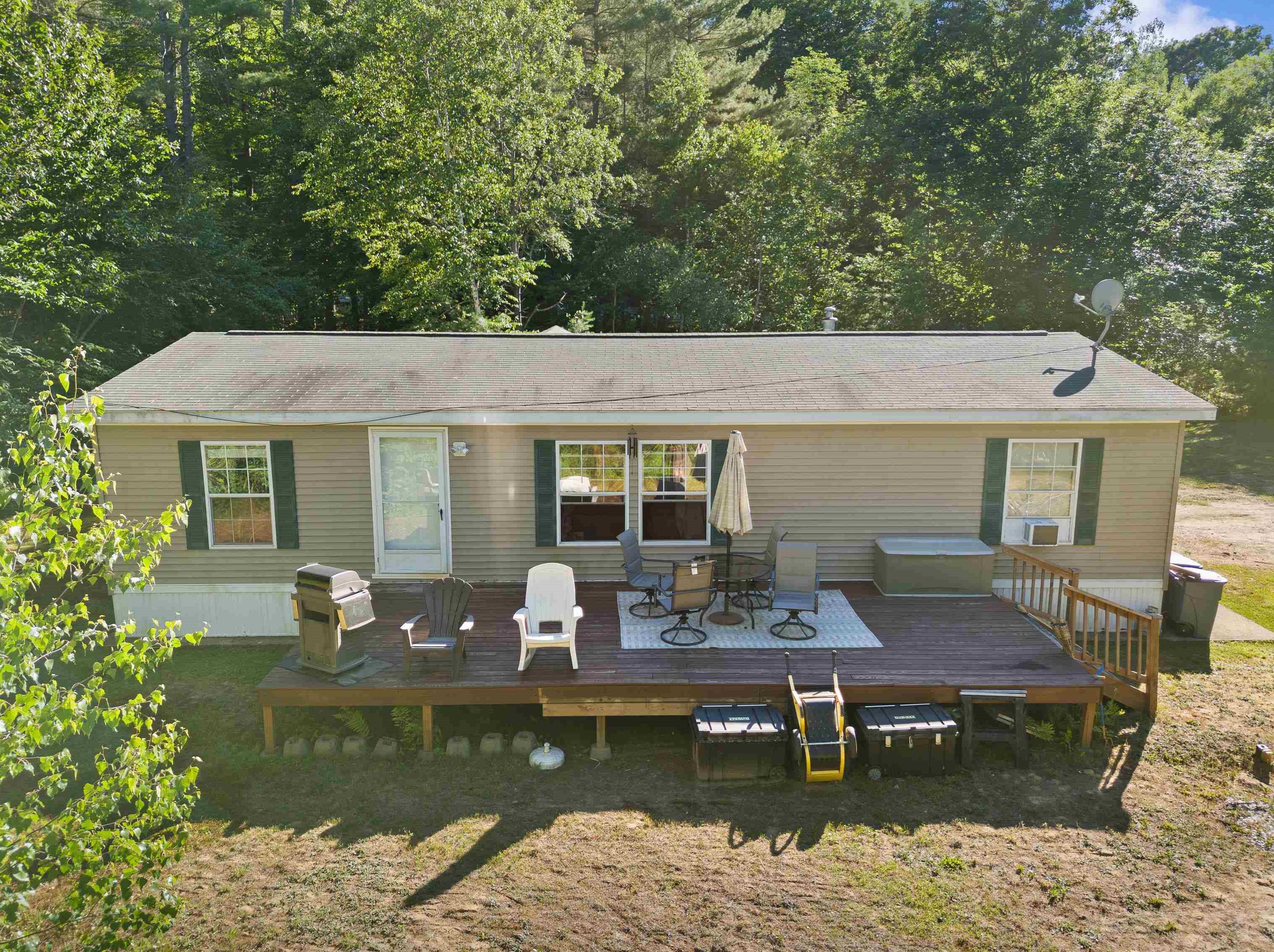 276 Catamount Rd, Pittsfield, NH 03263