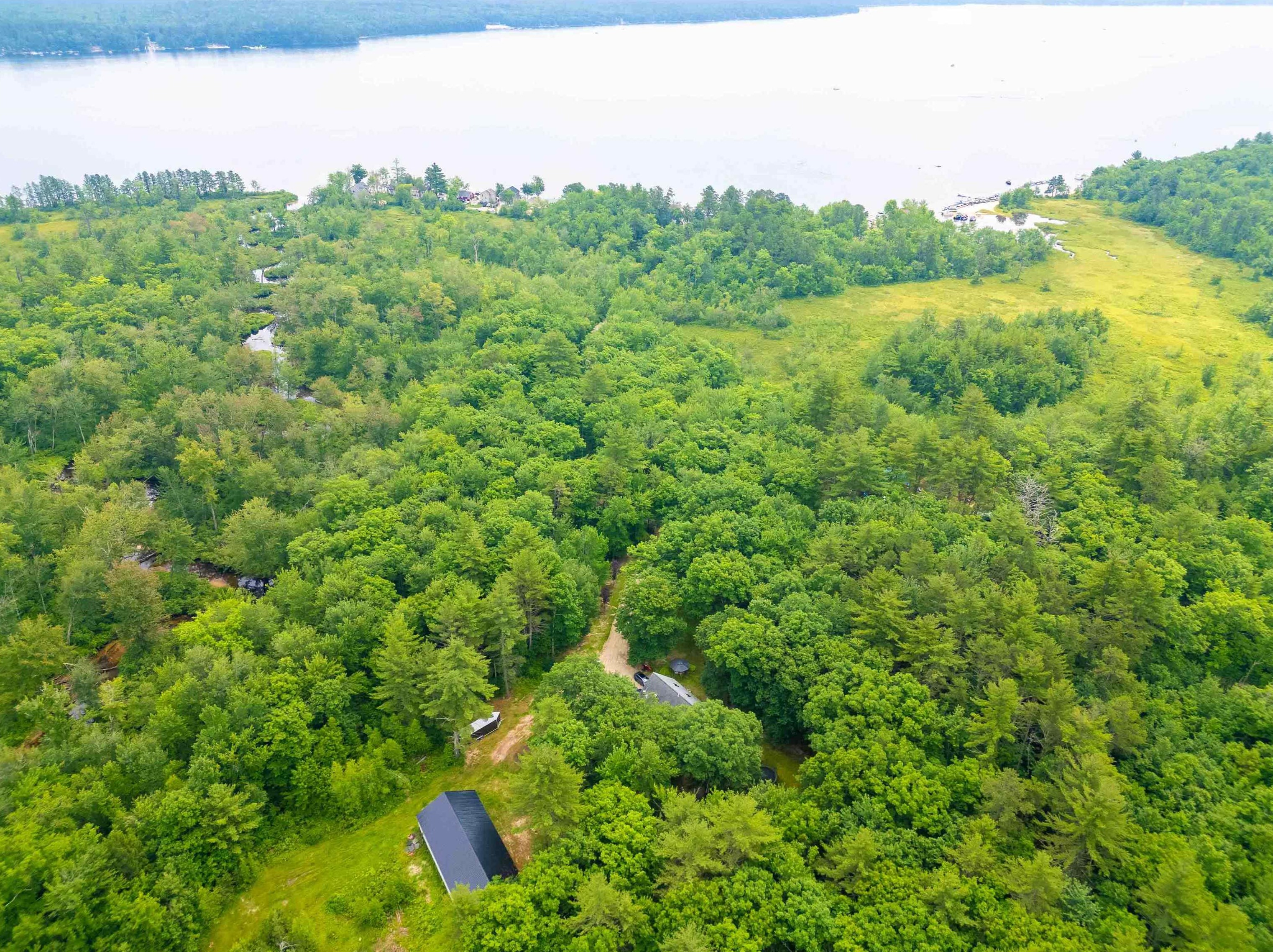 105 Nichols Rd, Ctr Ossipee, NH 03814
