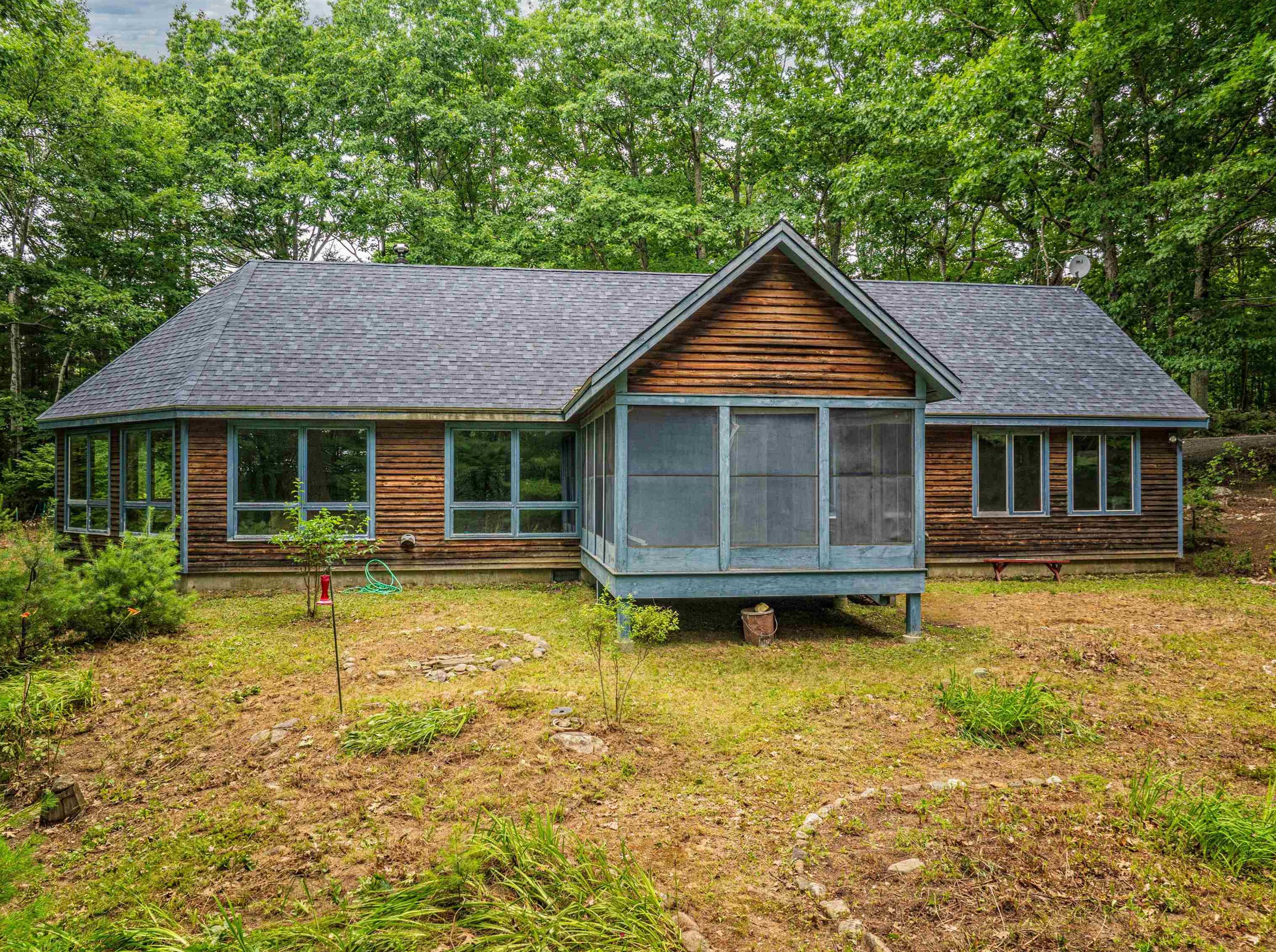 60 Stevens Hill Rd, Nottingham, NH 03290