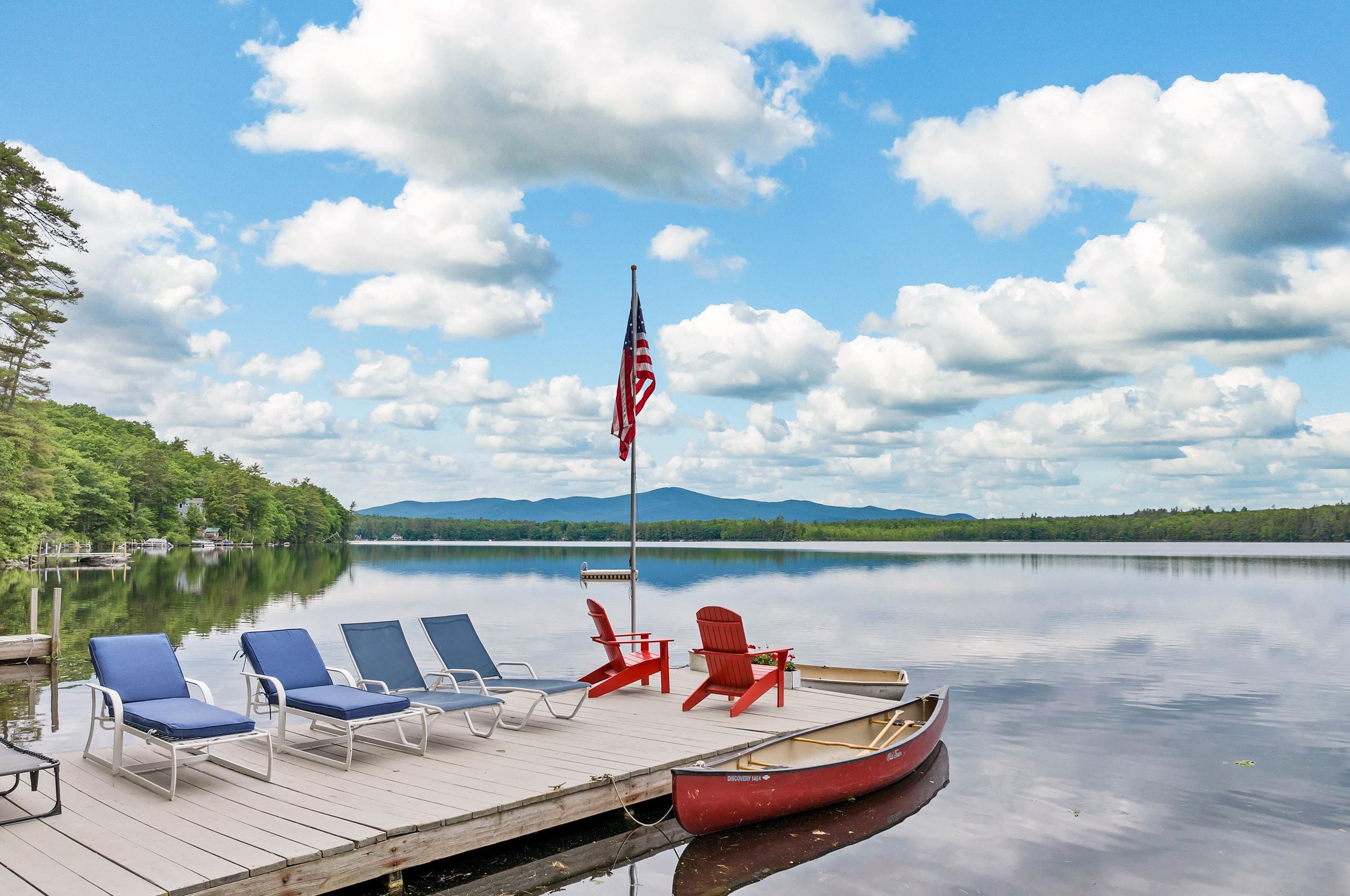 19 Governor Wentworth Hwy, Wolfeboro, NH 03853