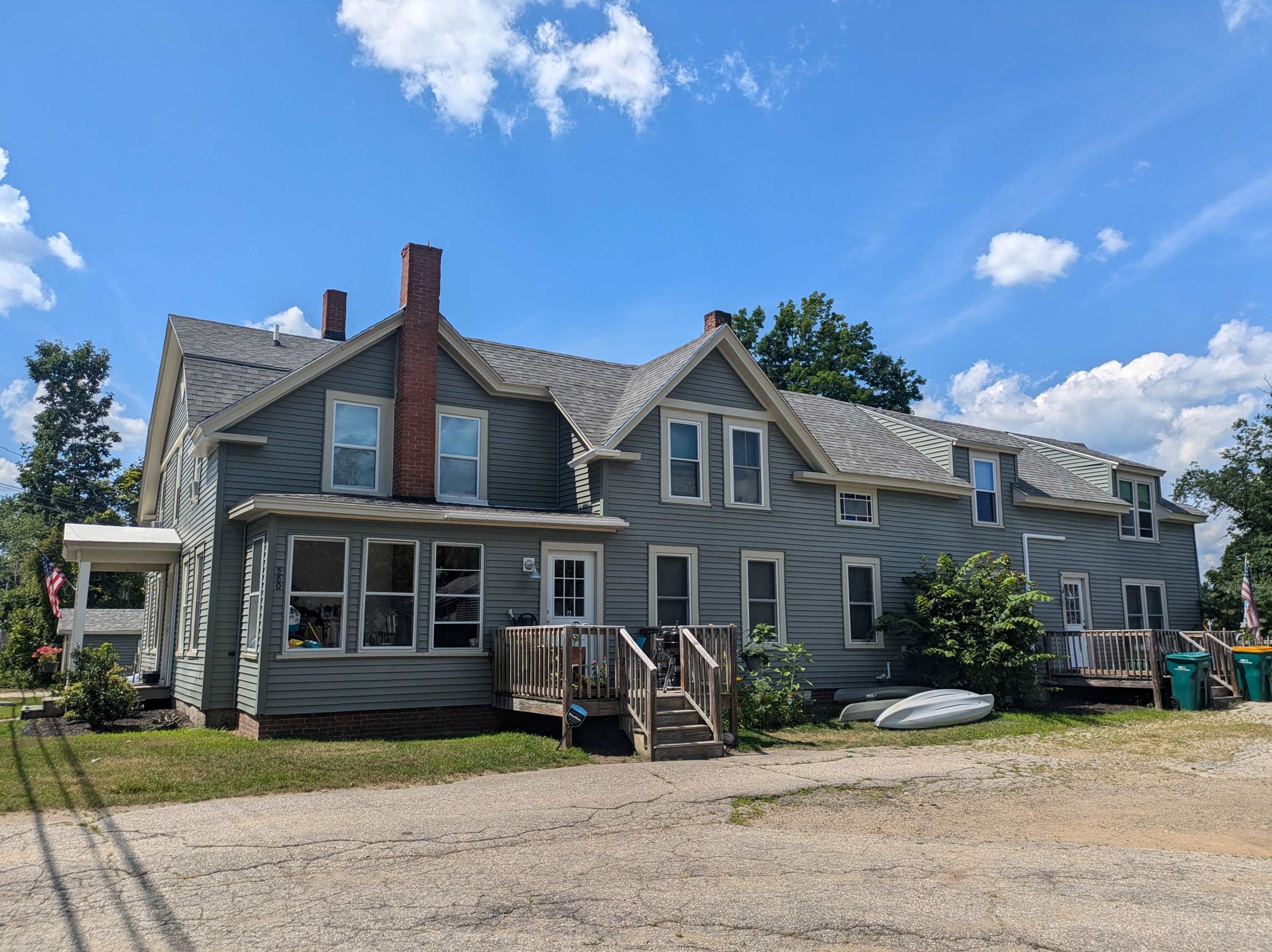 580 Salmon Falls Rd, Rochester, NH 03868