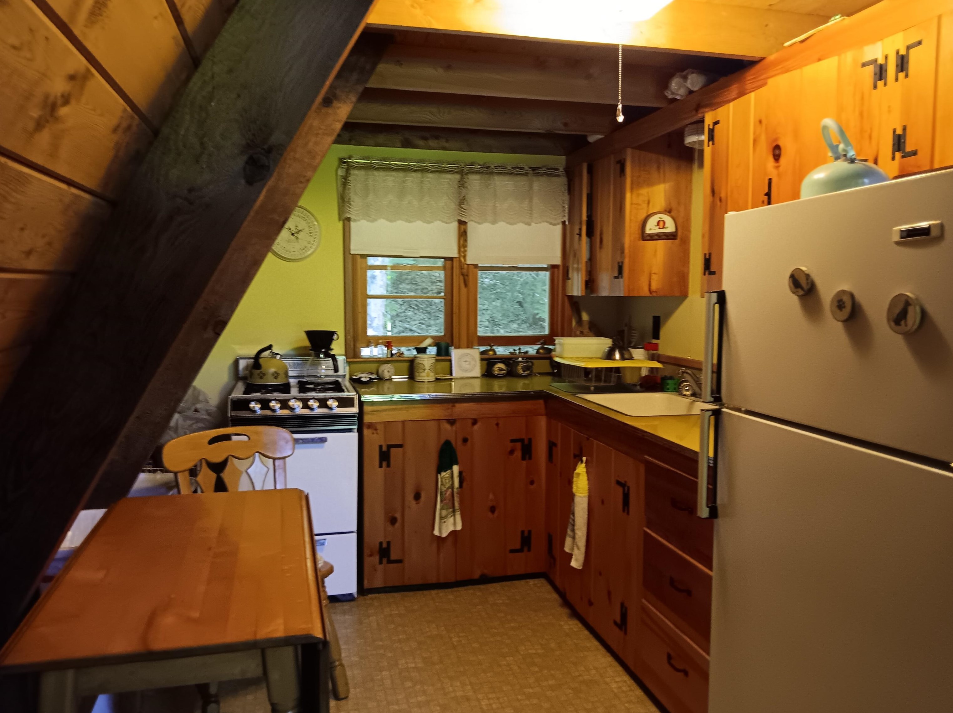 2580 Eaton Rd, Eaton, NH 03832
