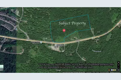 0 Route 101 #Commercial land for development, Marlborough, NH 03455 - Photo 2
