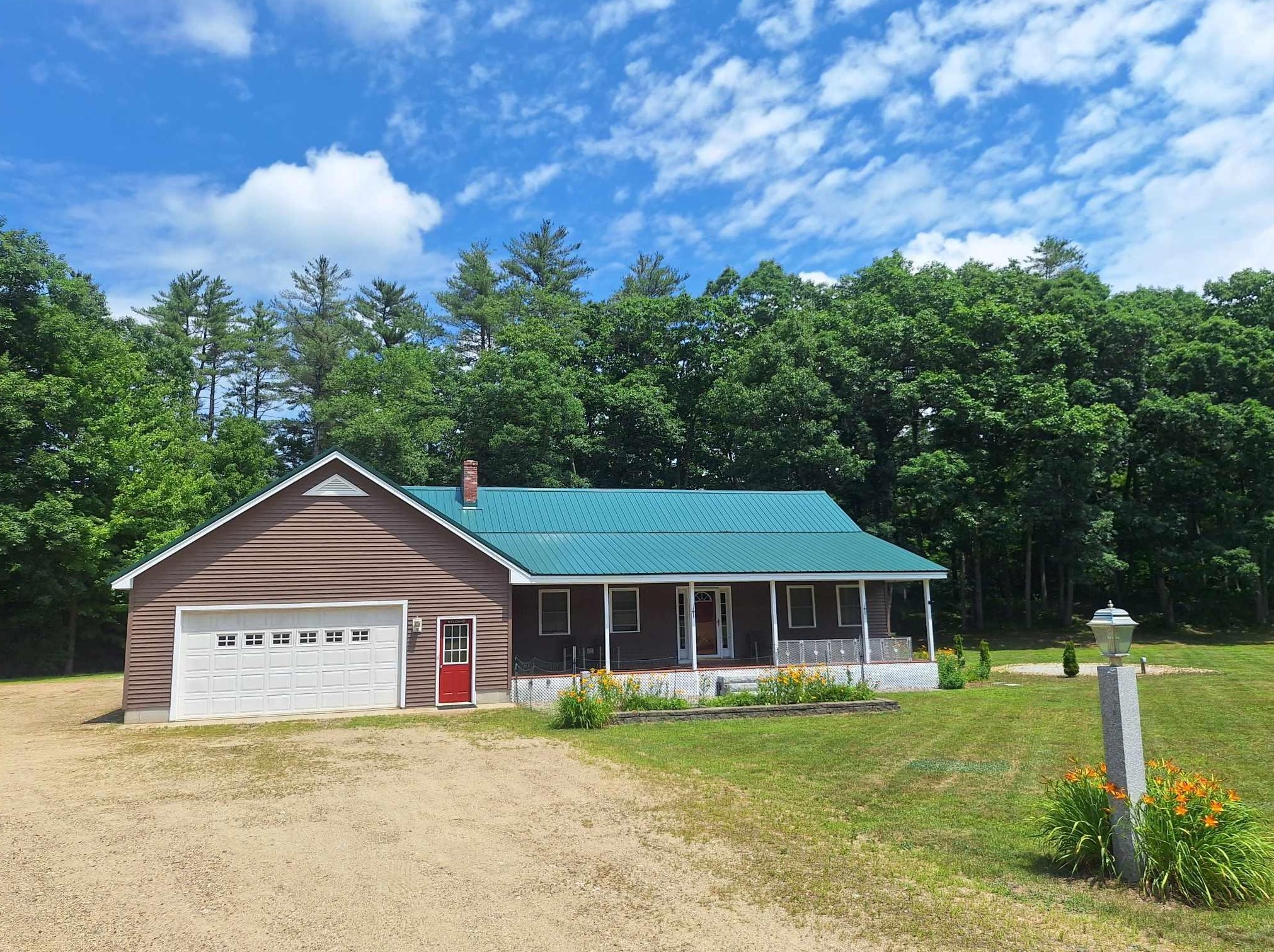 449 Suncook Valley Rd, Alton, NH 03809