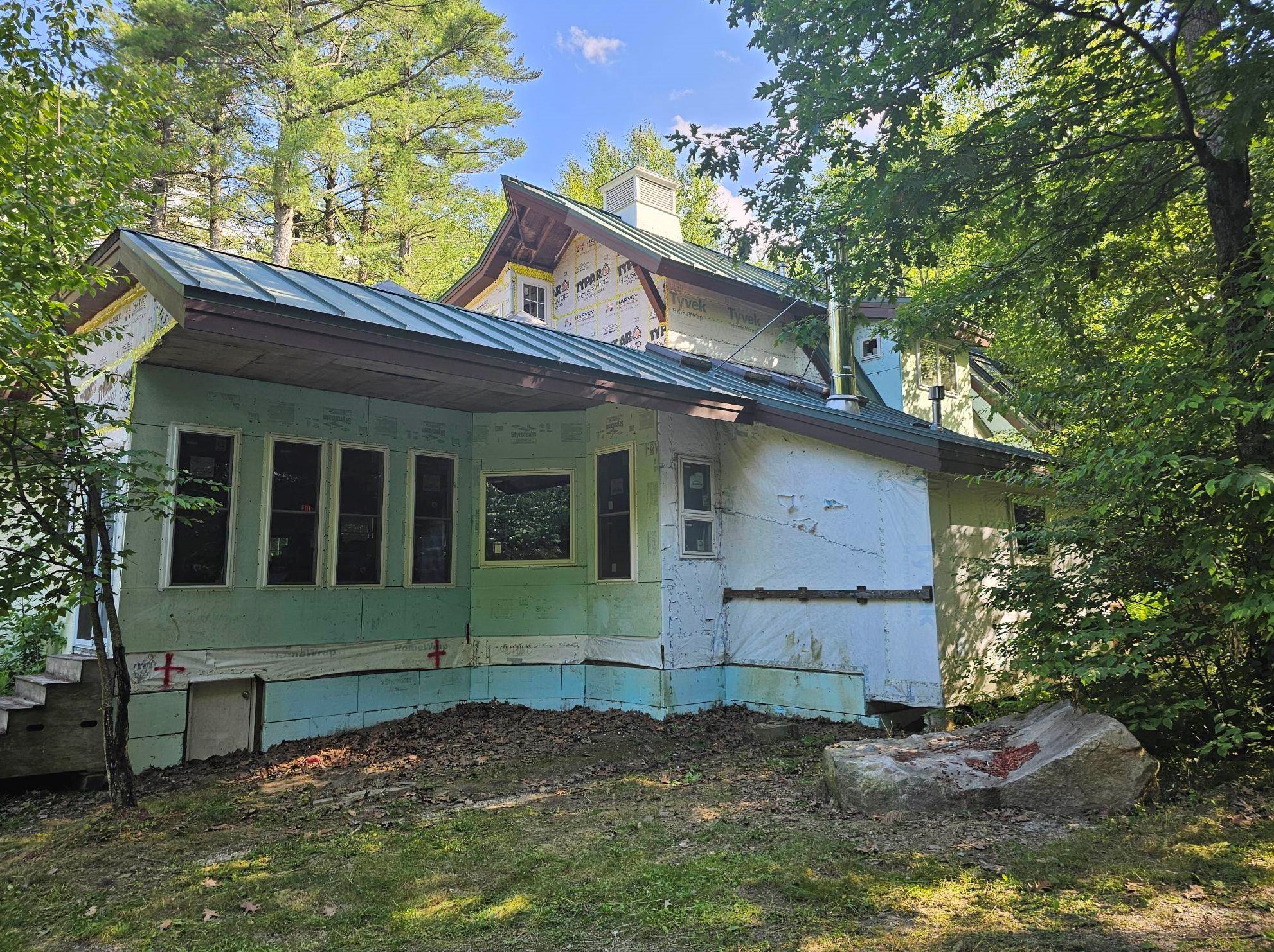 319 W Lake Rd, Fitzwilliam, NH 03447