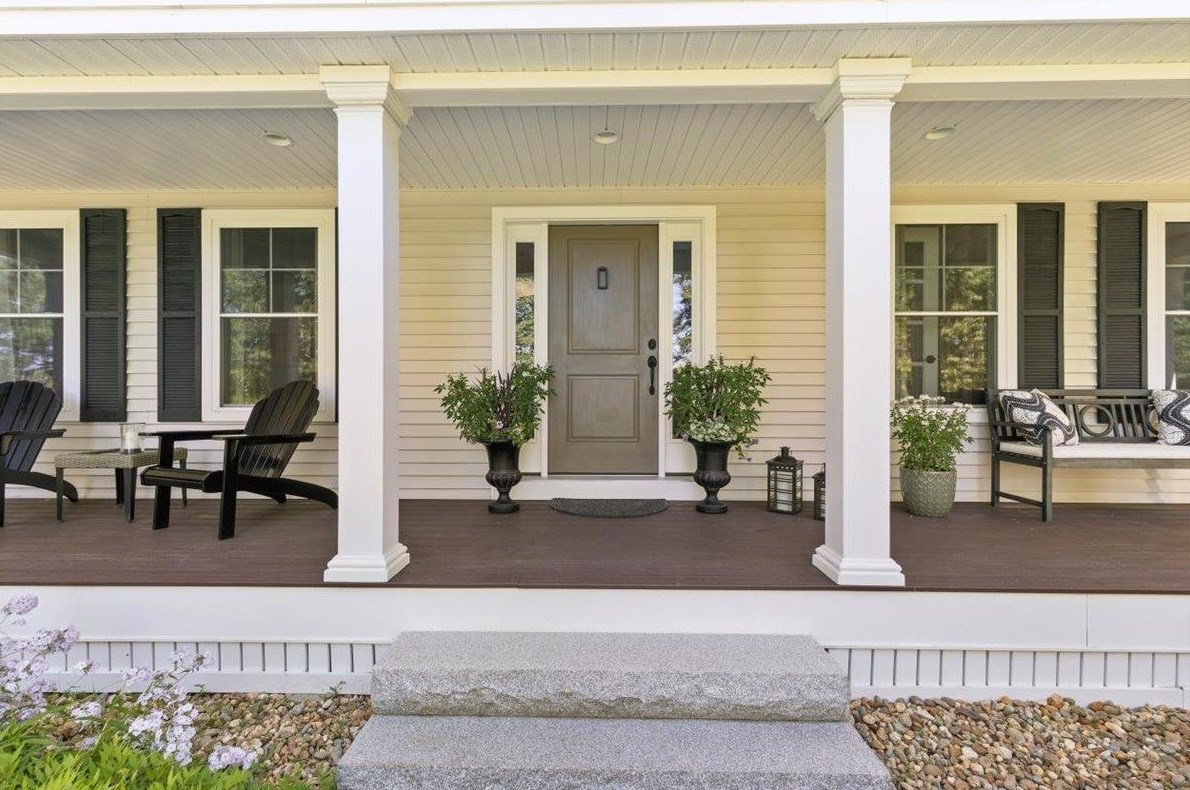 52 Ranger Rd, Hollis, NH 03049