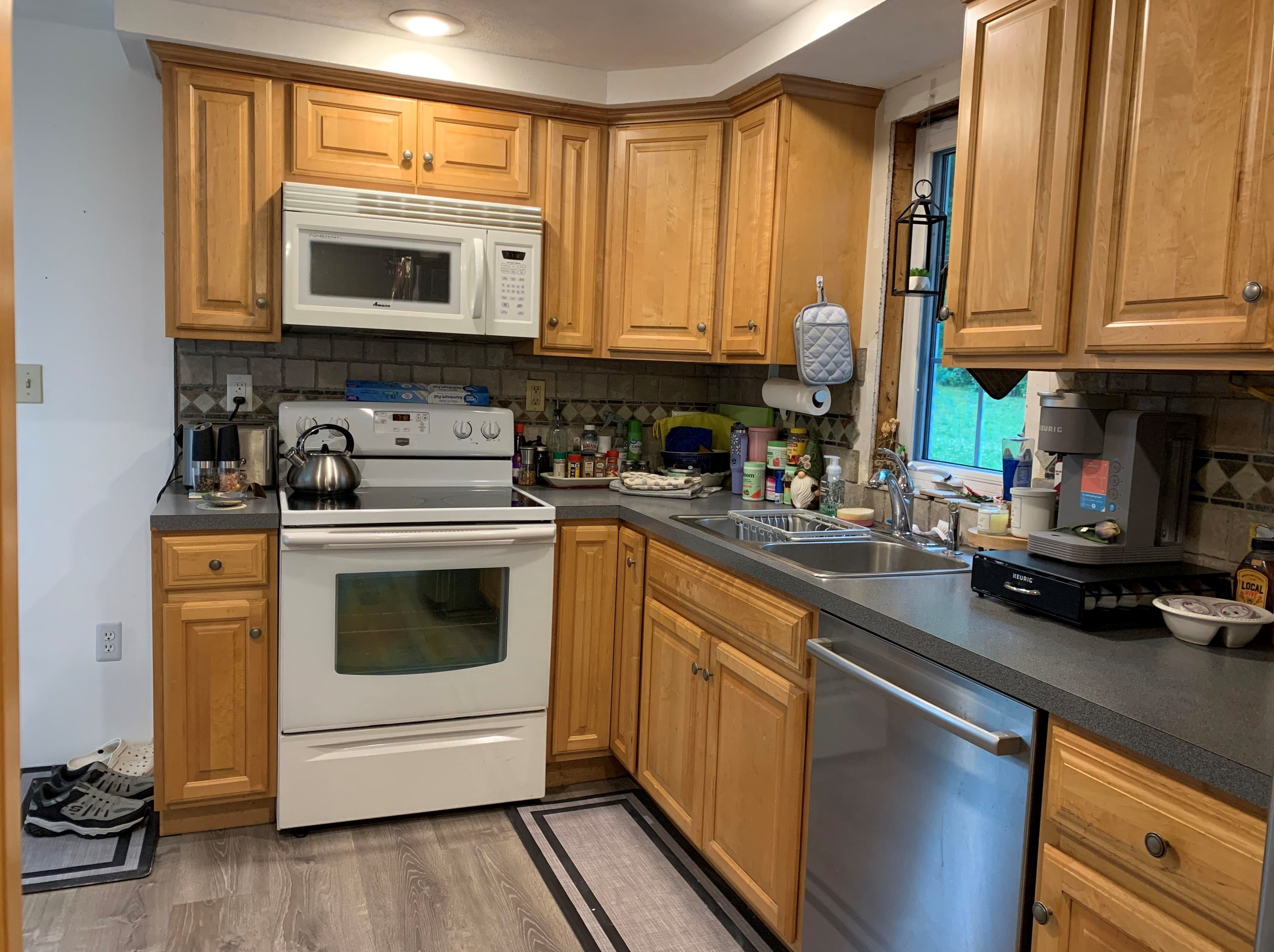 50 Cotton Farm Rd #306, Danville, NH 03819