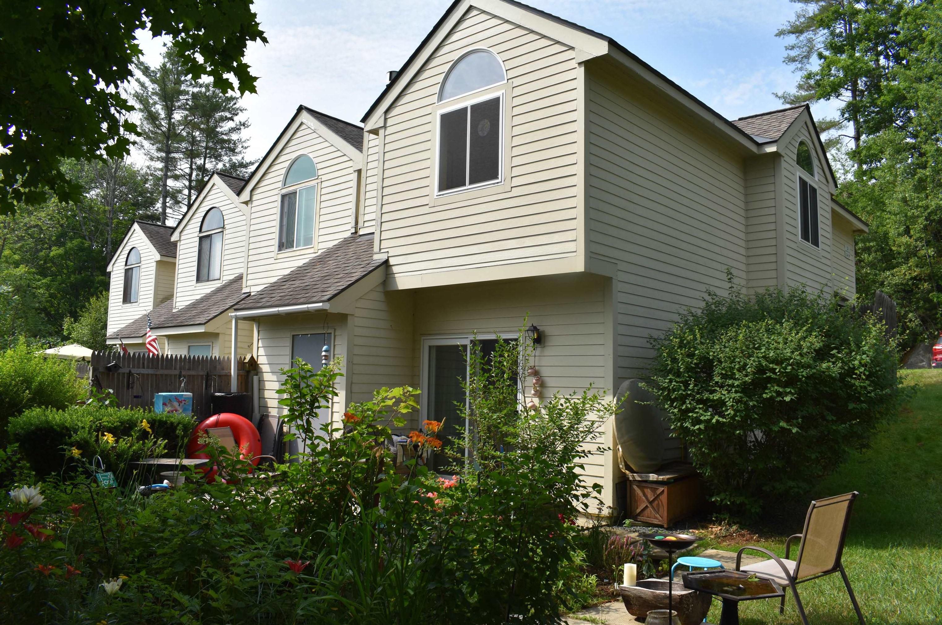 21 Marsten Ln #26, Enfield, NH 03748