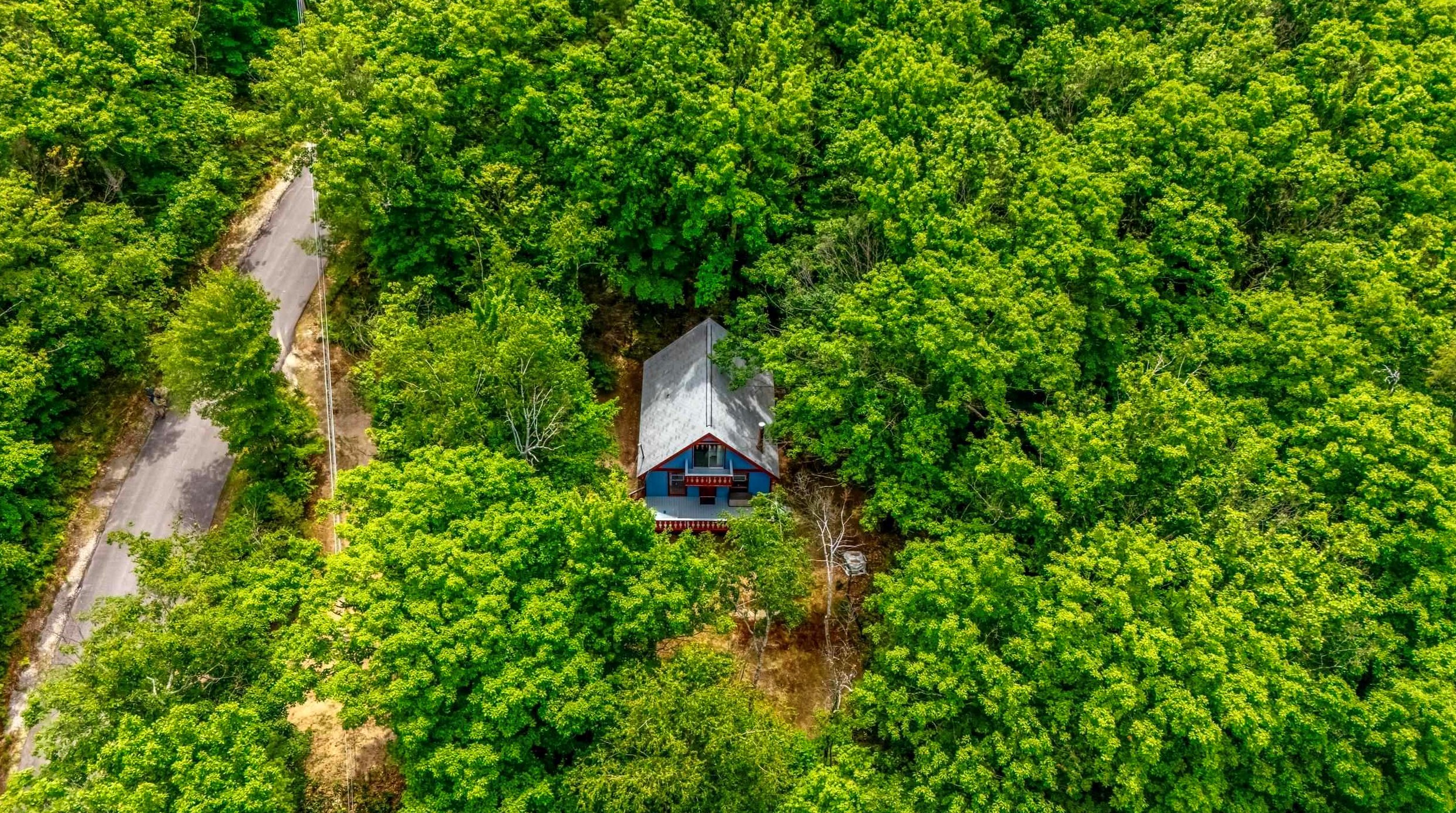 7 Klausen Rd, Madison, NH 03849