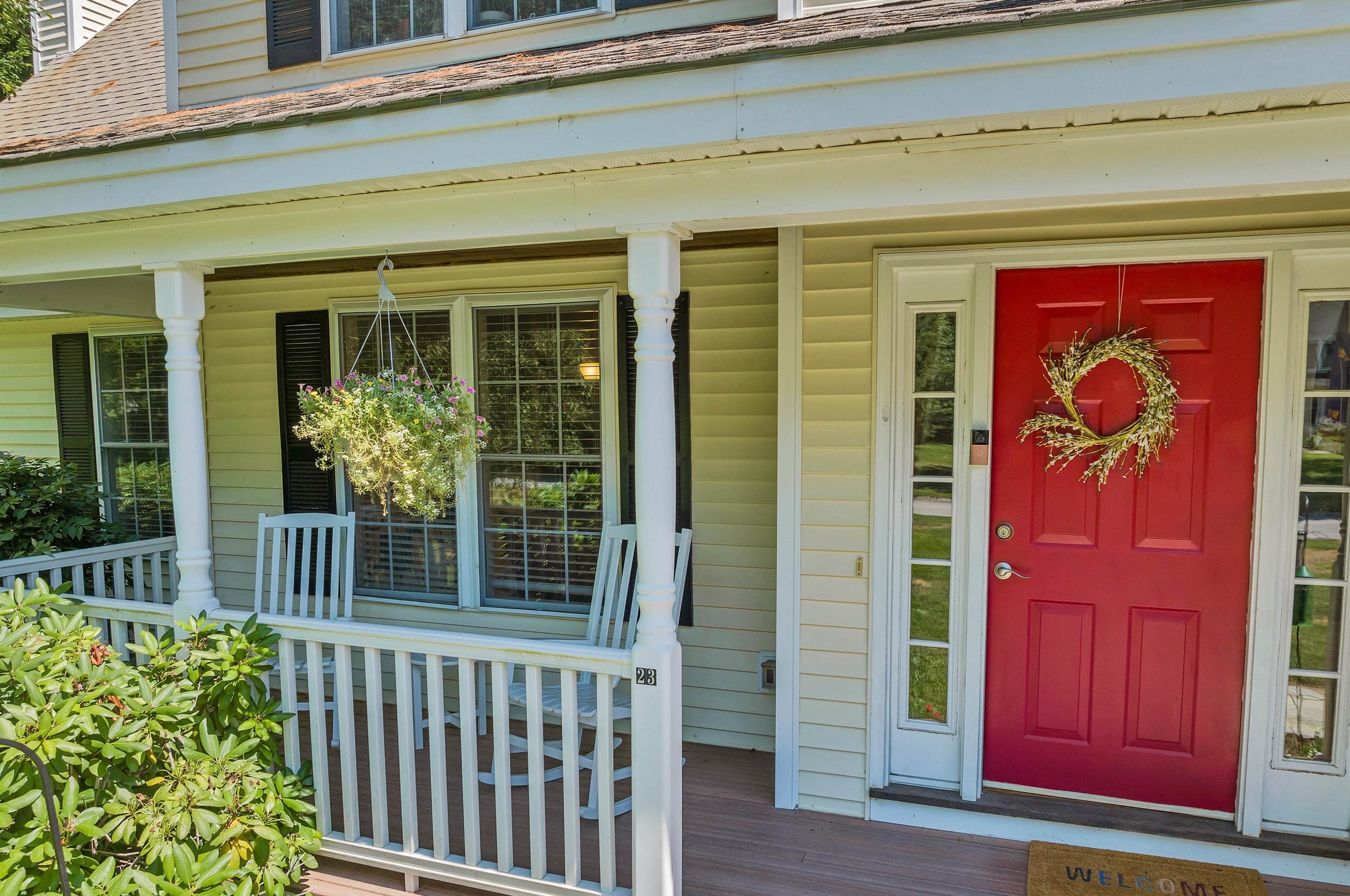 23 Edgewood Run, Amherst, NH 03031