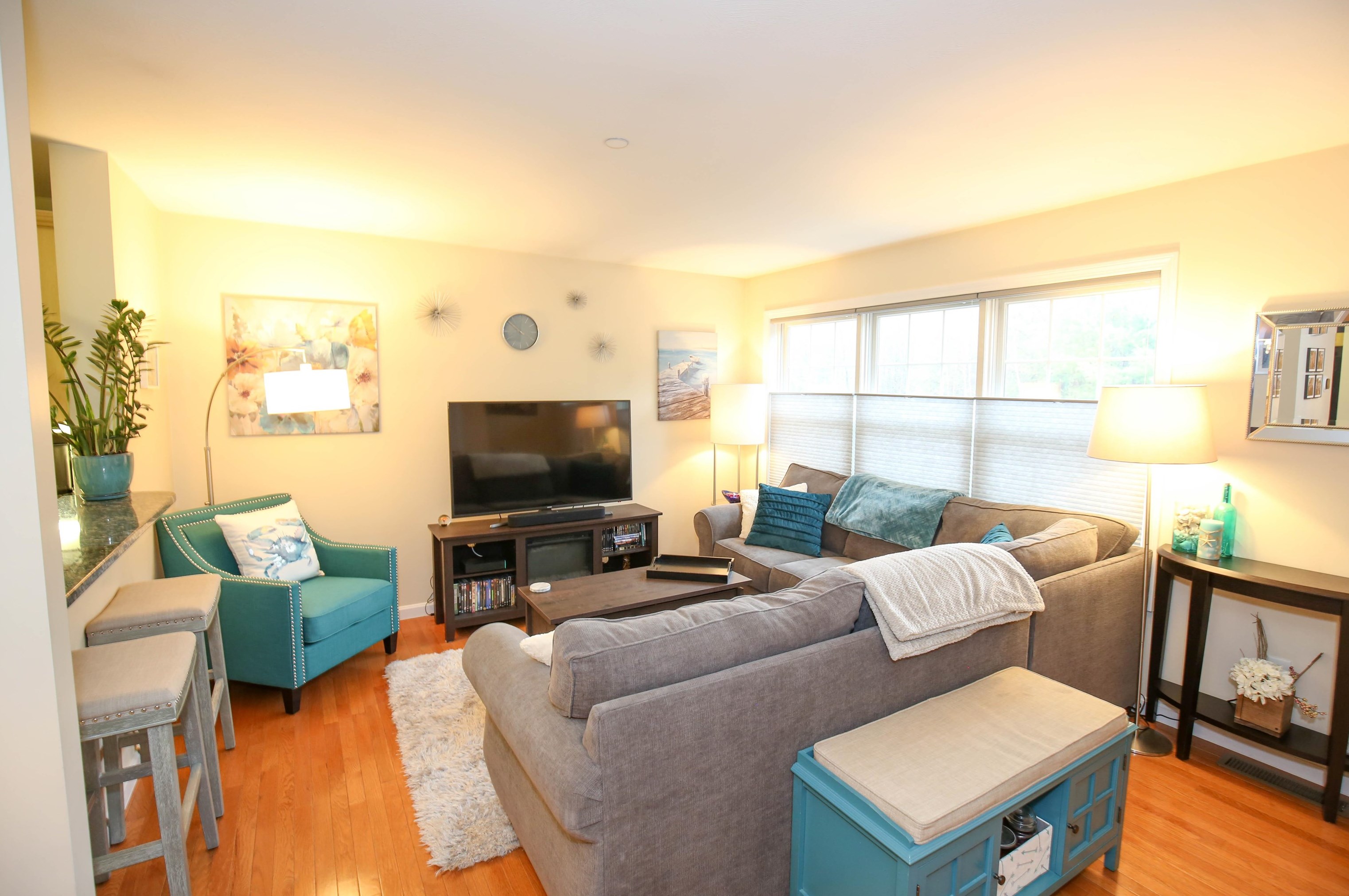 17 Steeplechase Rd #17, Hampstead, NH 03841