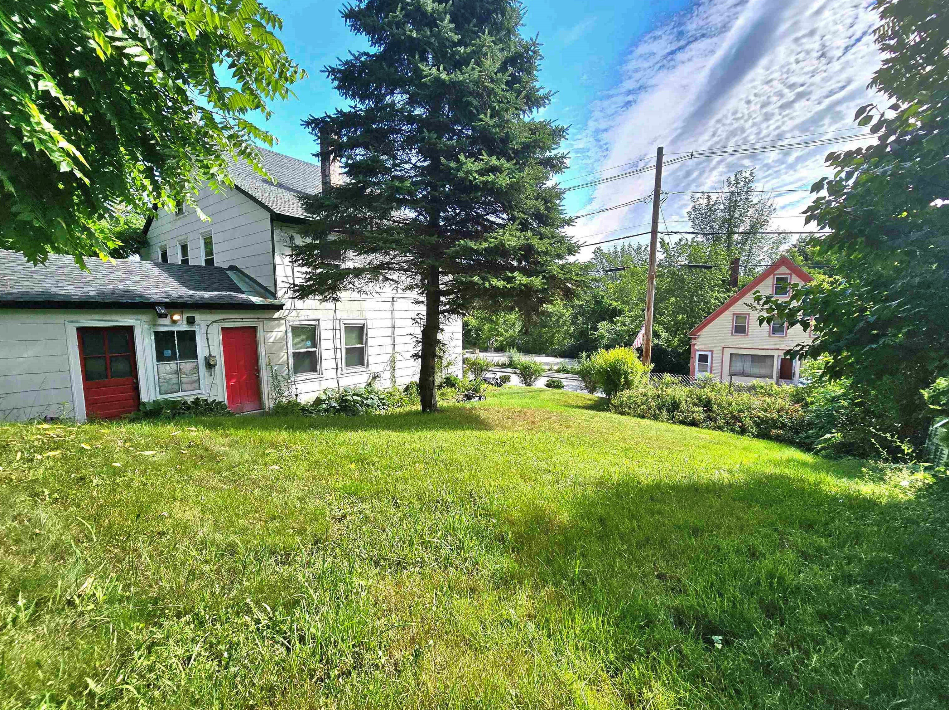 25 Main St, Mason, NH 03048