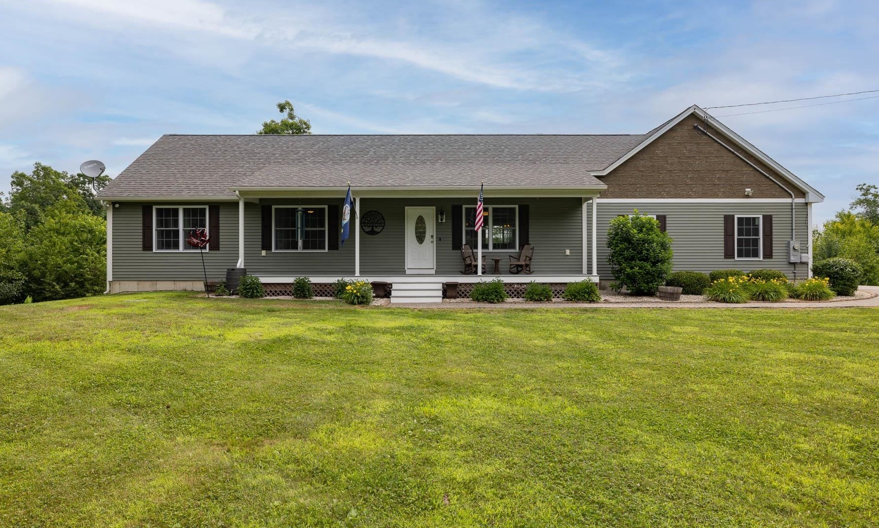 117 Mountain Rd, Nottingham, NH 03290