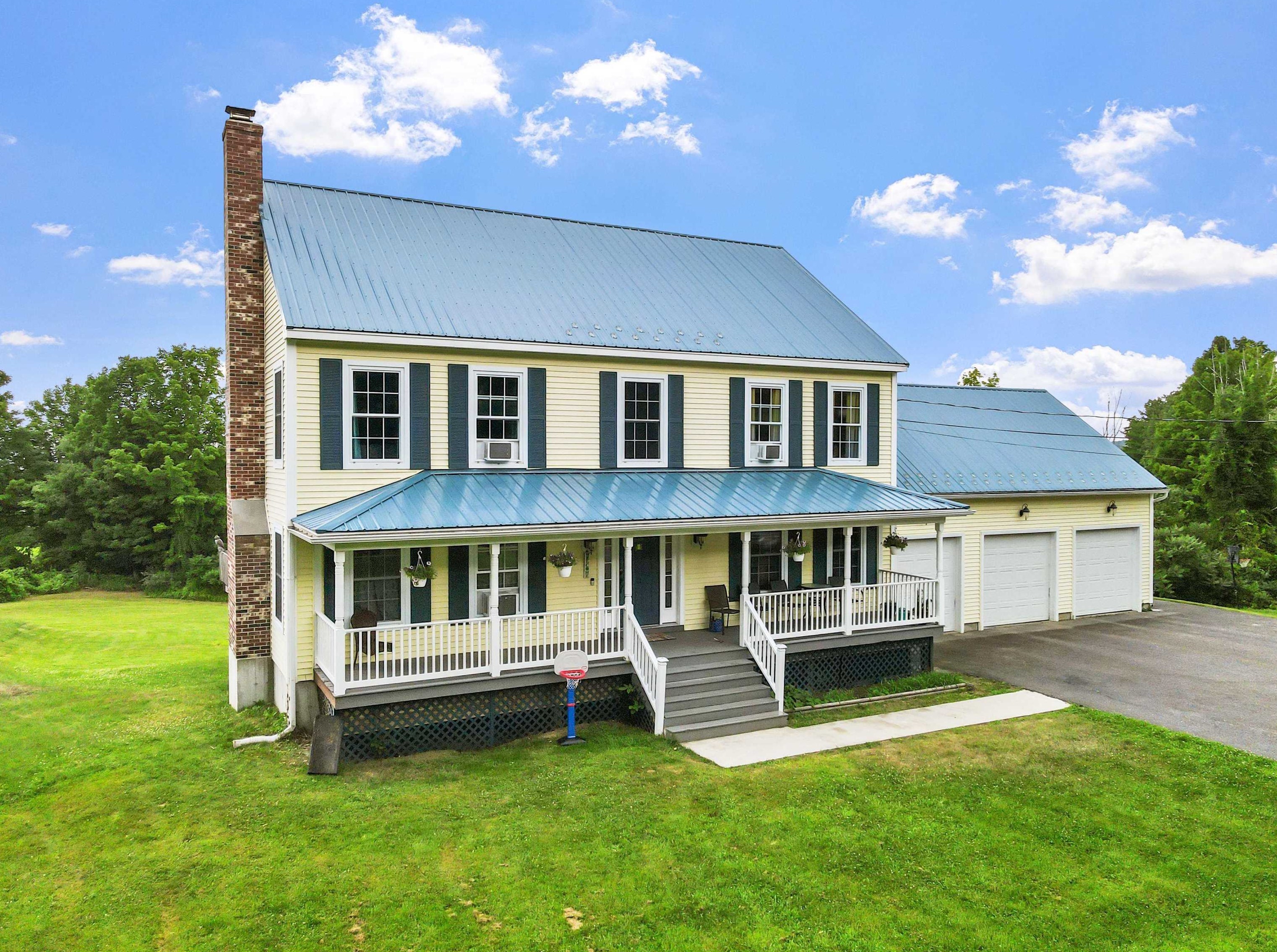 41 Vista Heights, Tilton, NH 03276