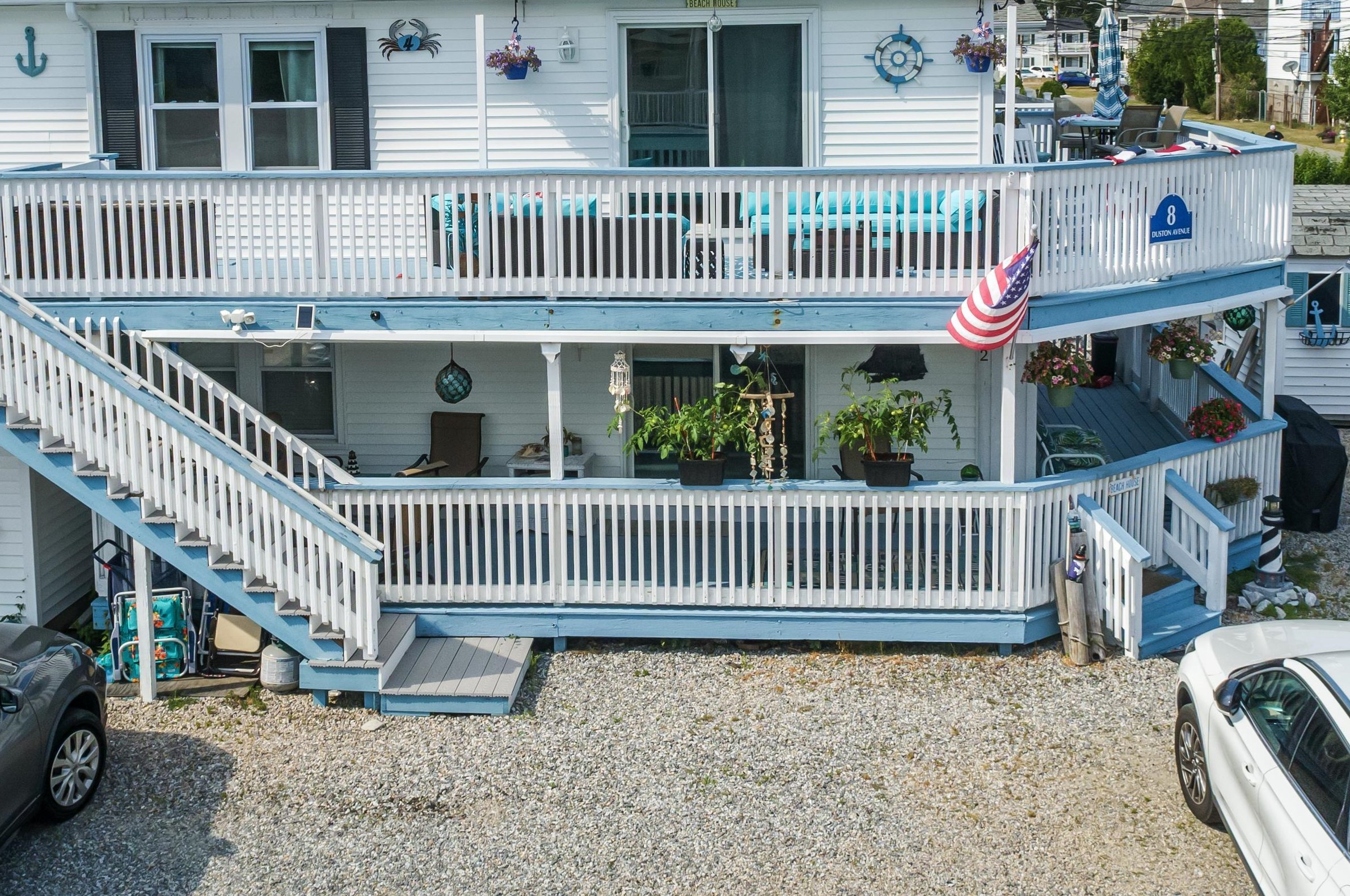 8 Duston Ave #2, Hampton, NH 03842