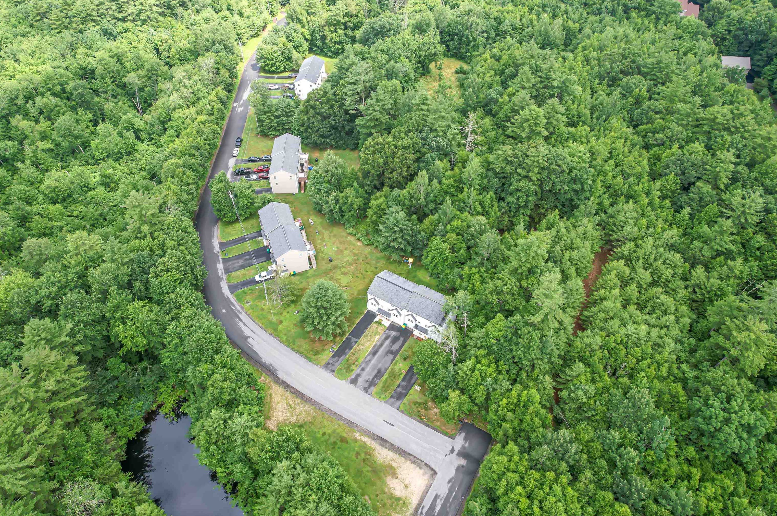 14 Valley Ln #14, Kingston, NH 03848