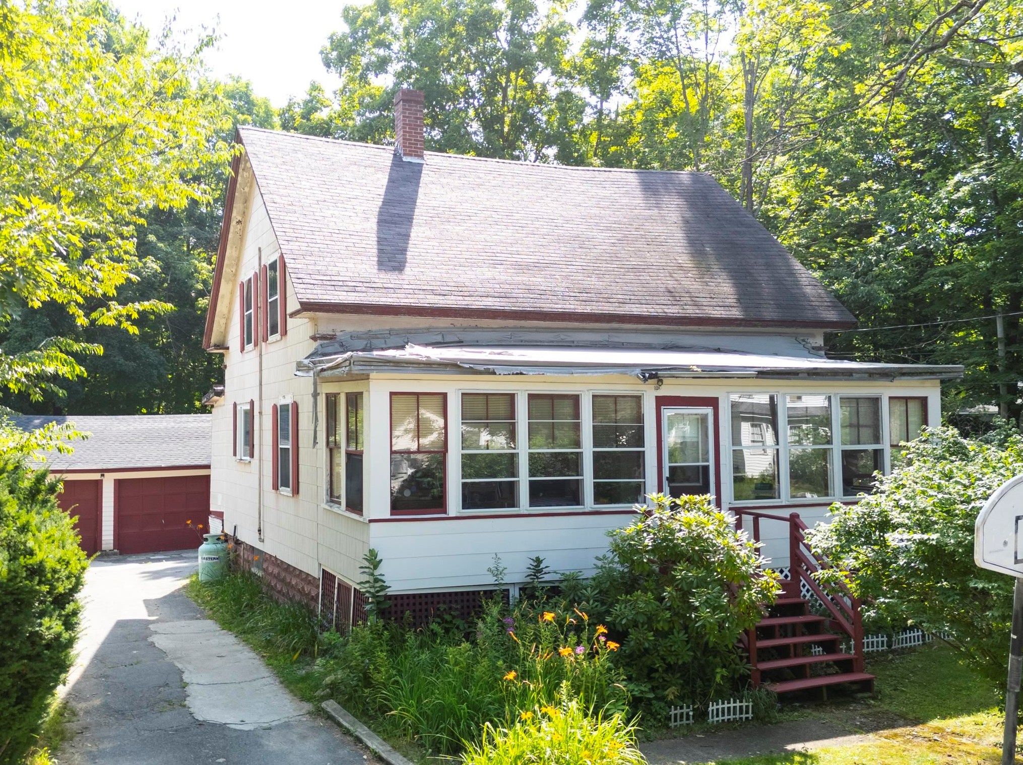 15 Baker Ave, Mason, NH 03048