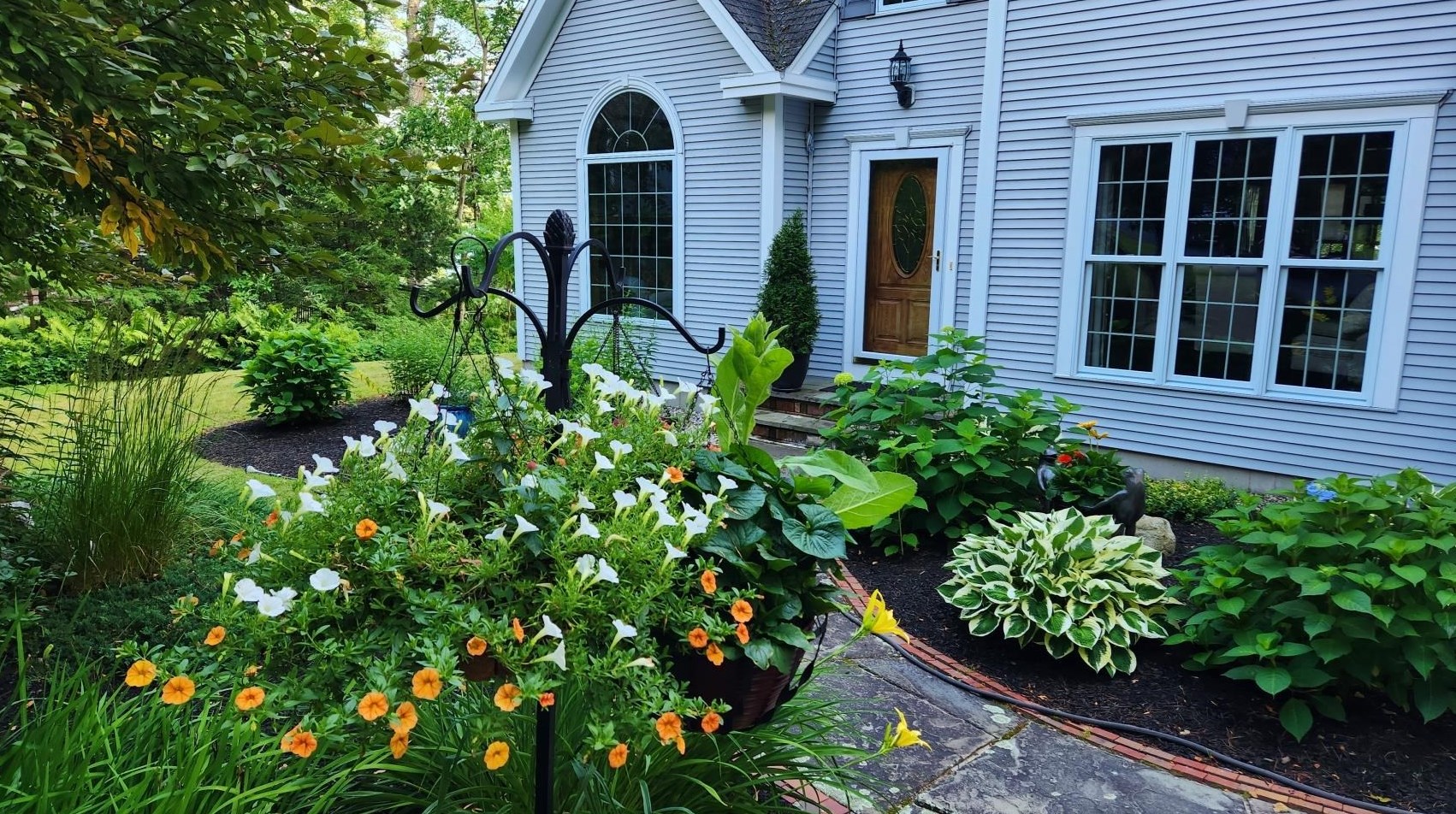 5 Rockingham Rd, Tuftonboro, NH 03894
