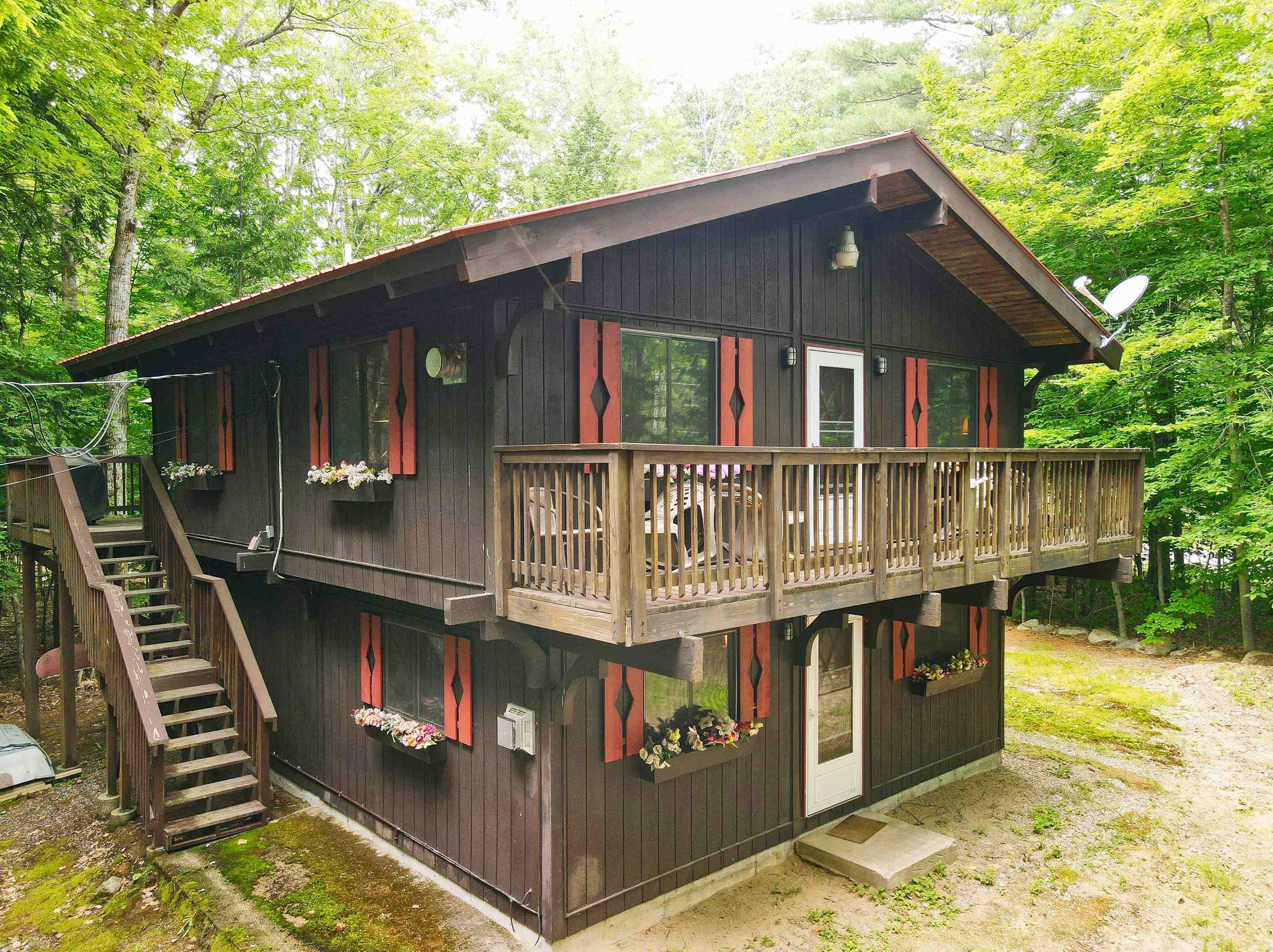 395 Limac Cir, Conway, NH 03813