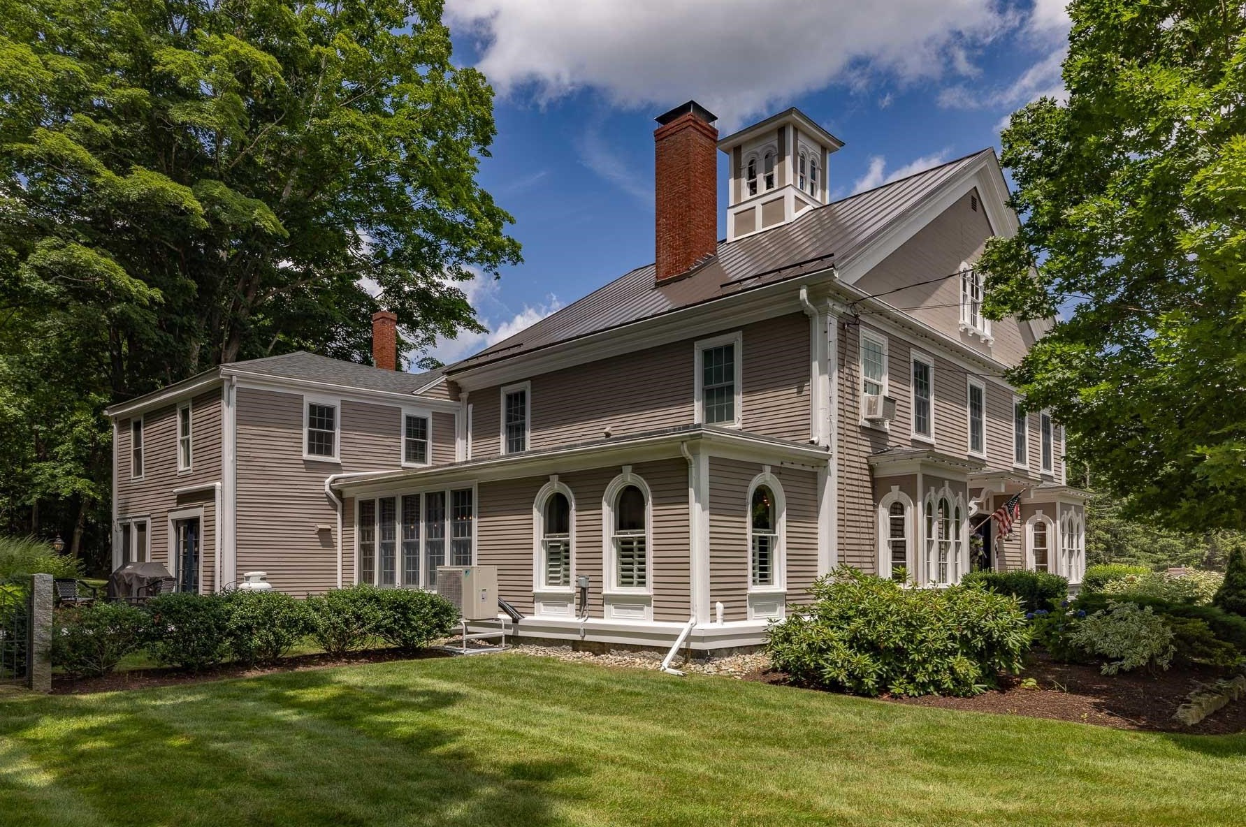 62 Main St, Newfields, NH 03856