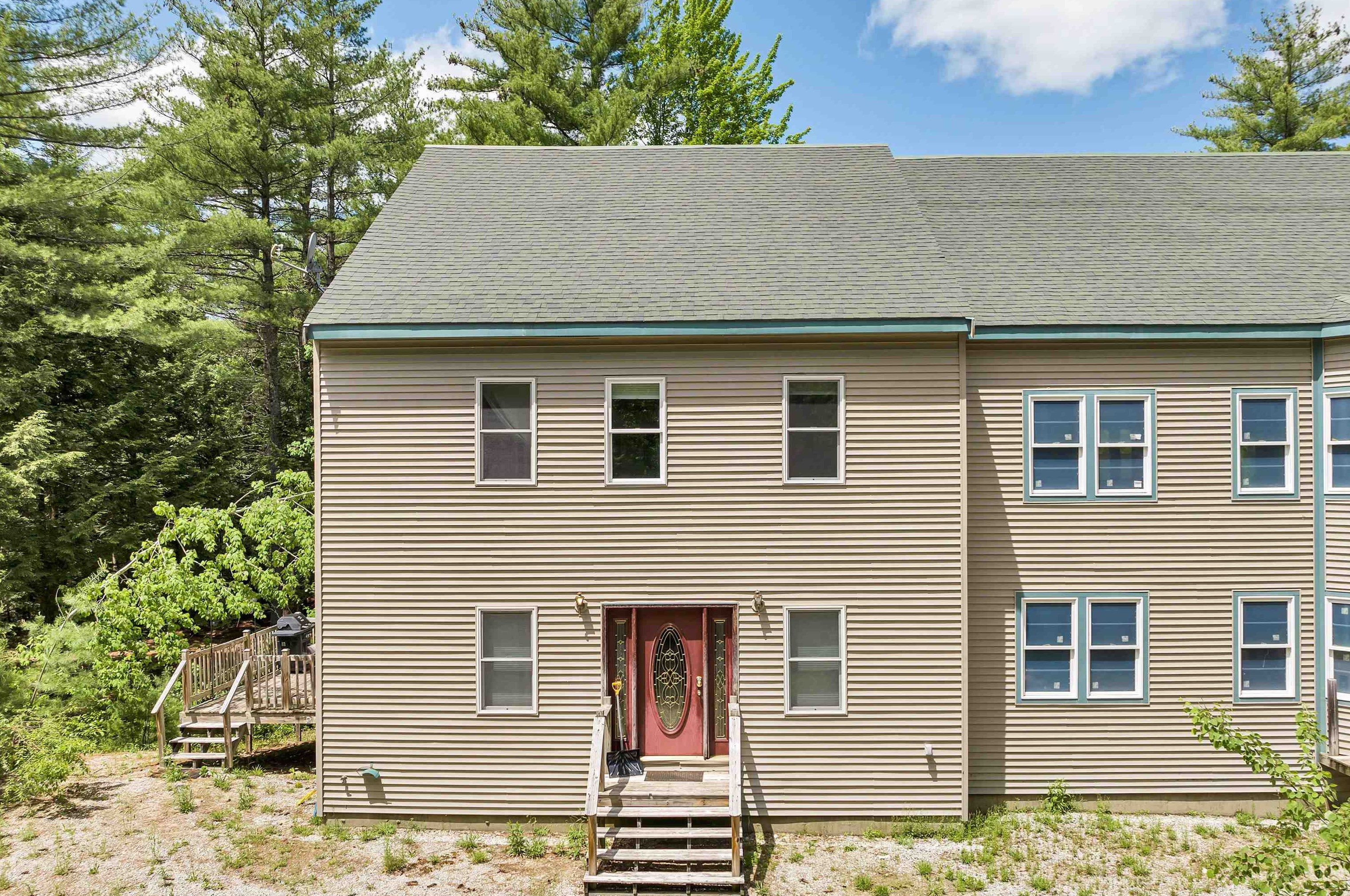131 Webster Rd #7a, Conway, NH 03813