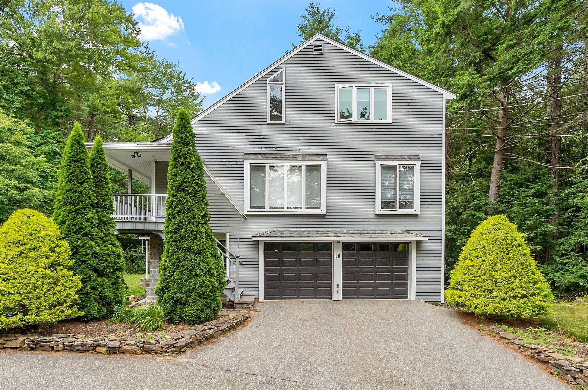 18 Crane Crossing Rd, Plaistow, NH 03865
