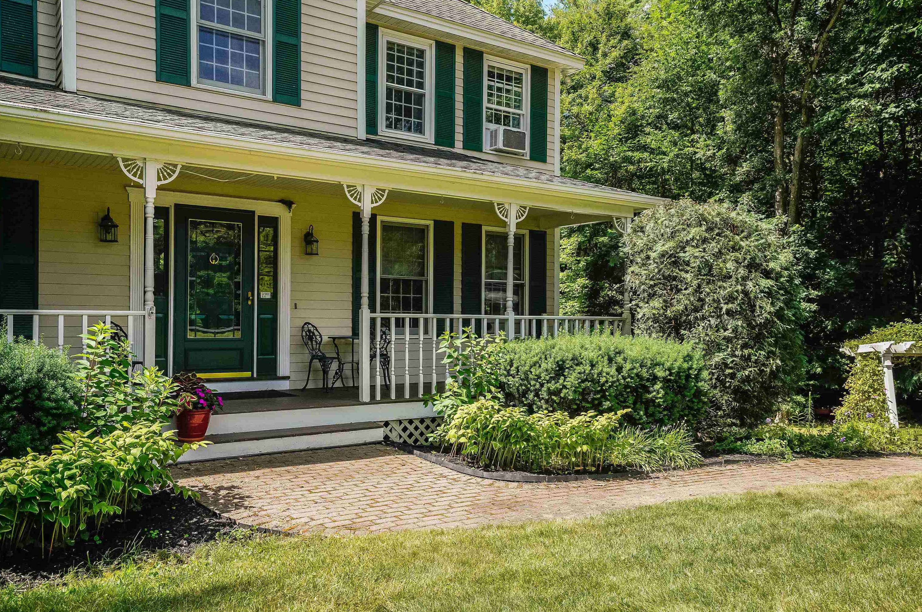 20 Deer Run, Fremont, NH 03044