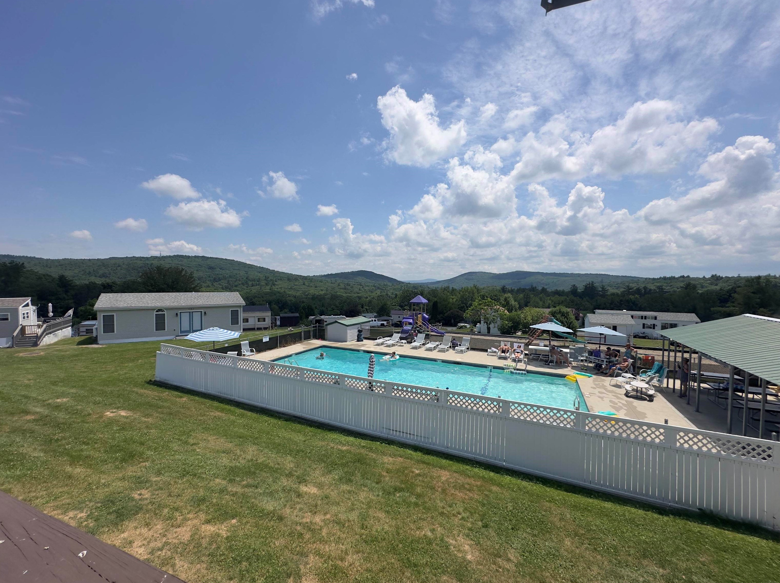 194 Buckley Rd #31, Weare, NH 03281