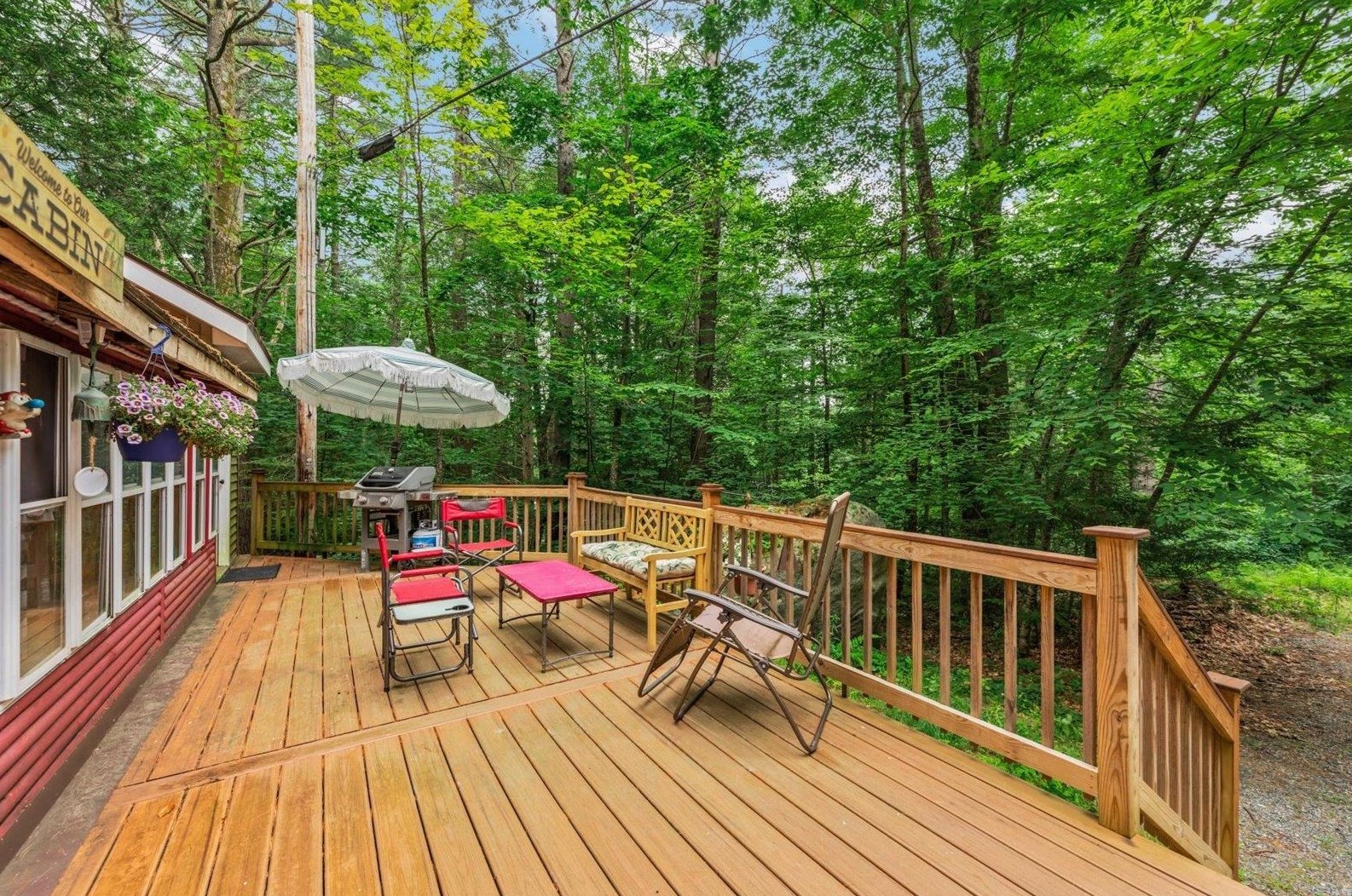 9 Highland Ct, Fitzwilliam, NH 03447