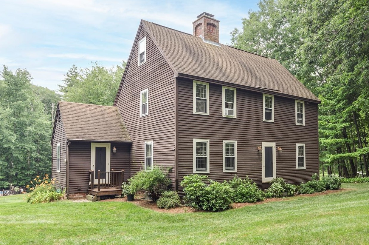 553 North Rd, Candia, NH 03034