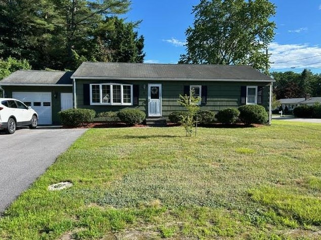 8 Strafford Rd, Dover, NH 03820