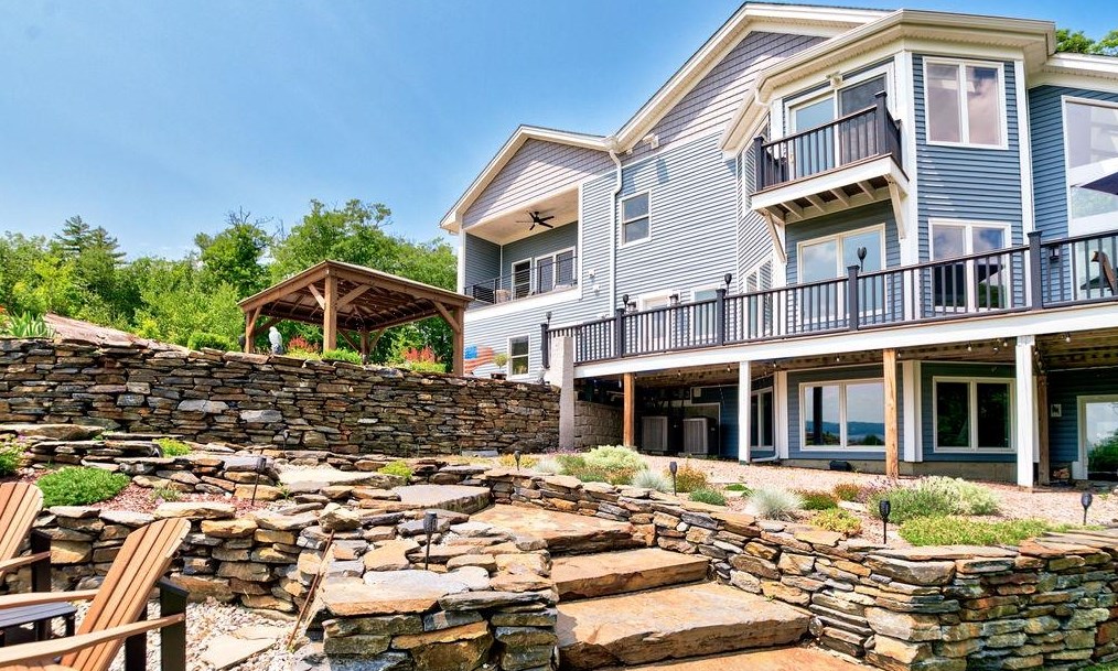 90 George Rd, Groton, NH 03241