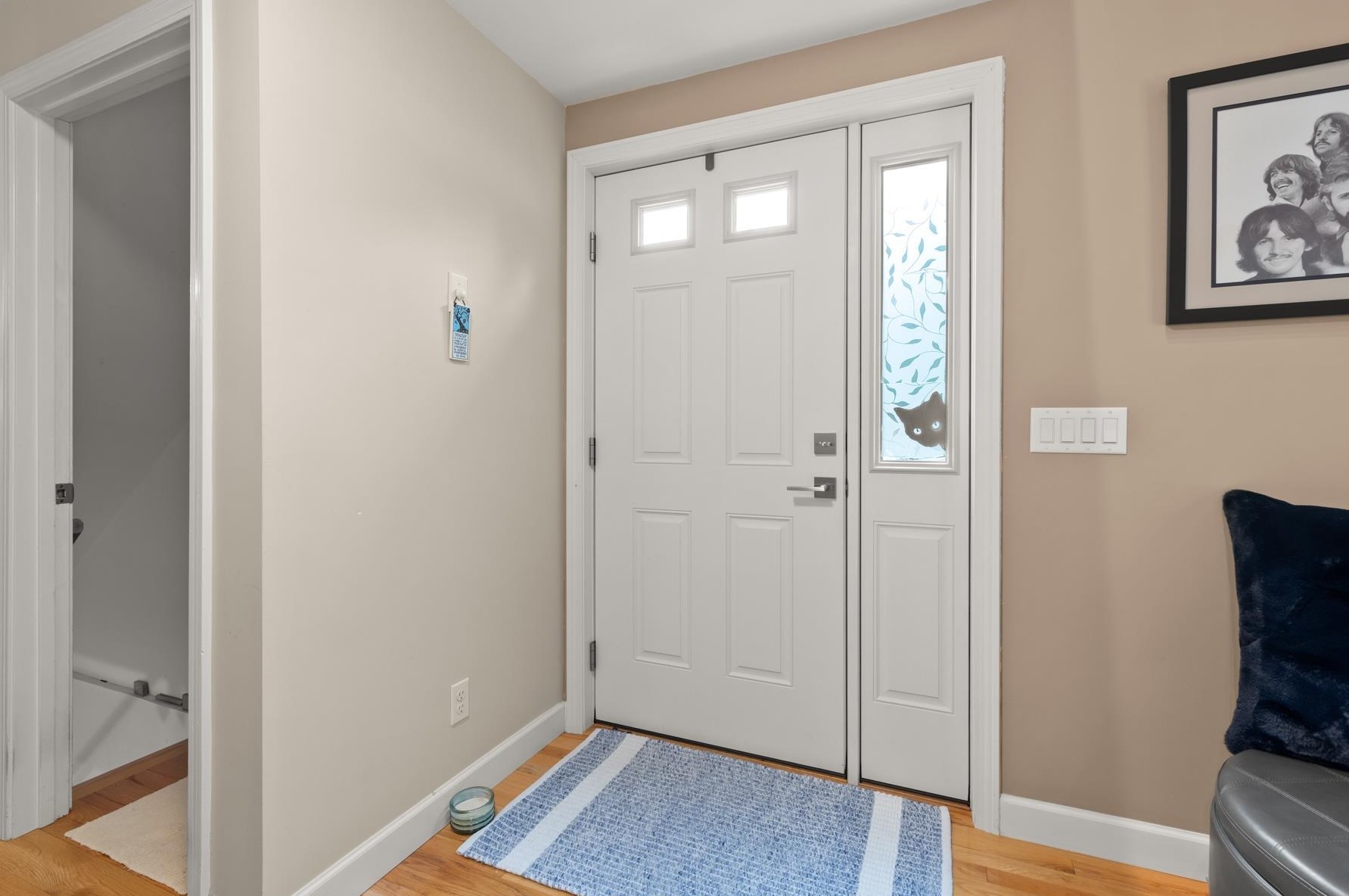 73 Glengarry Dr #73, Stratham, NH 03885